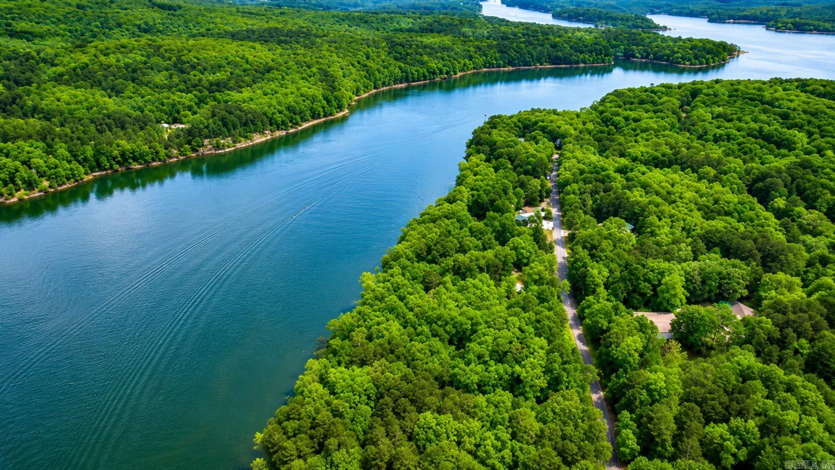000 Valhalla Drive  Edgemont, AR