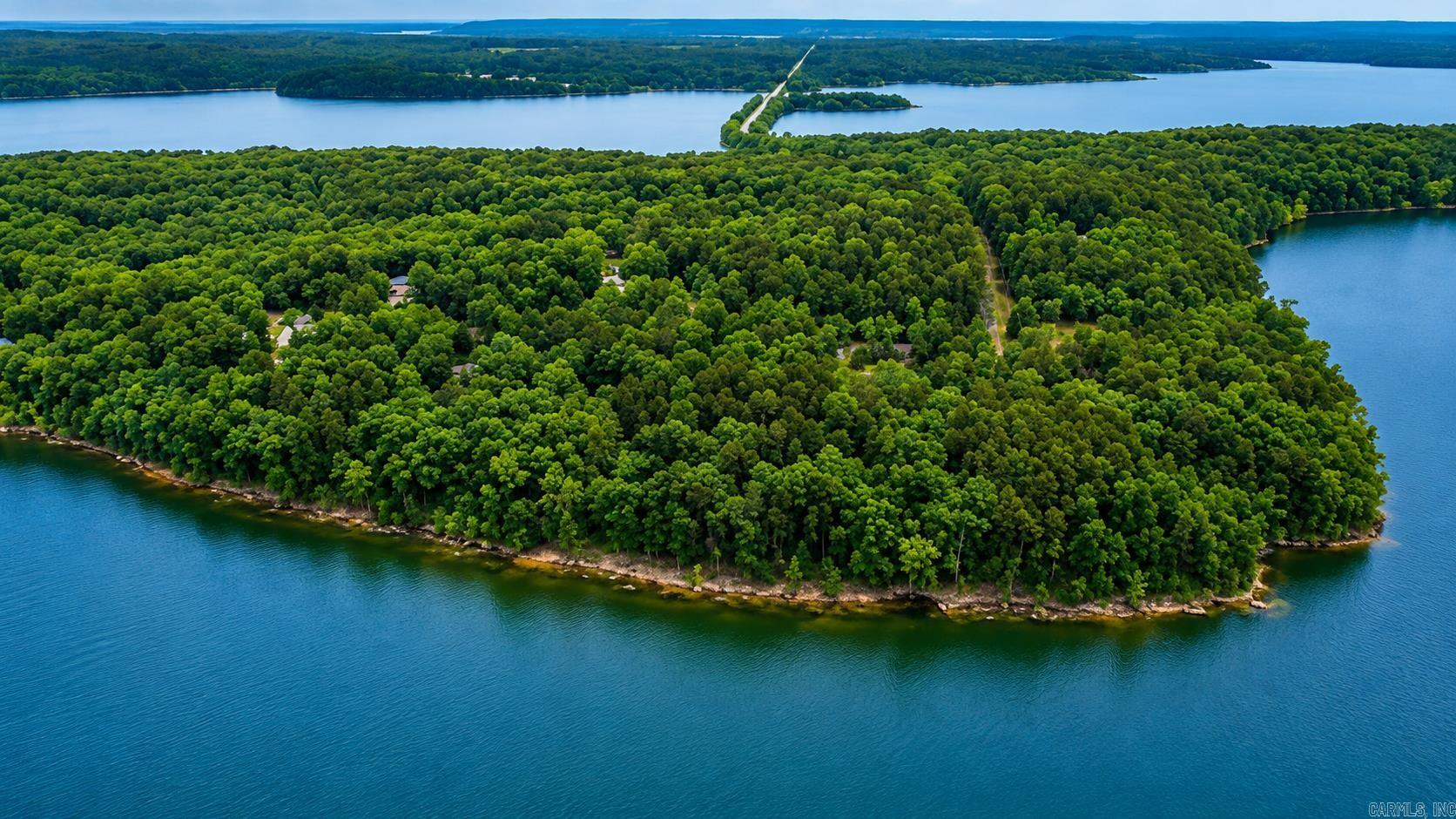 000 Valhalla Drive  Edgemont, AR
