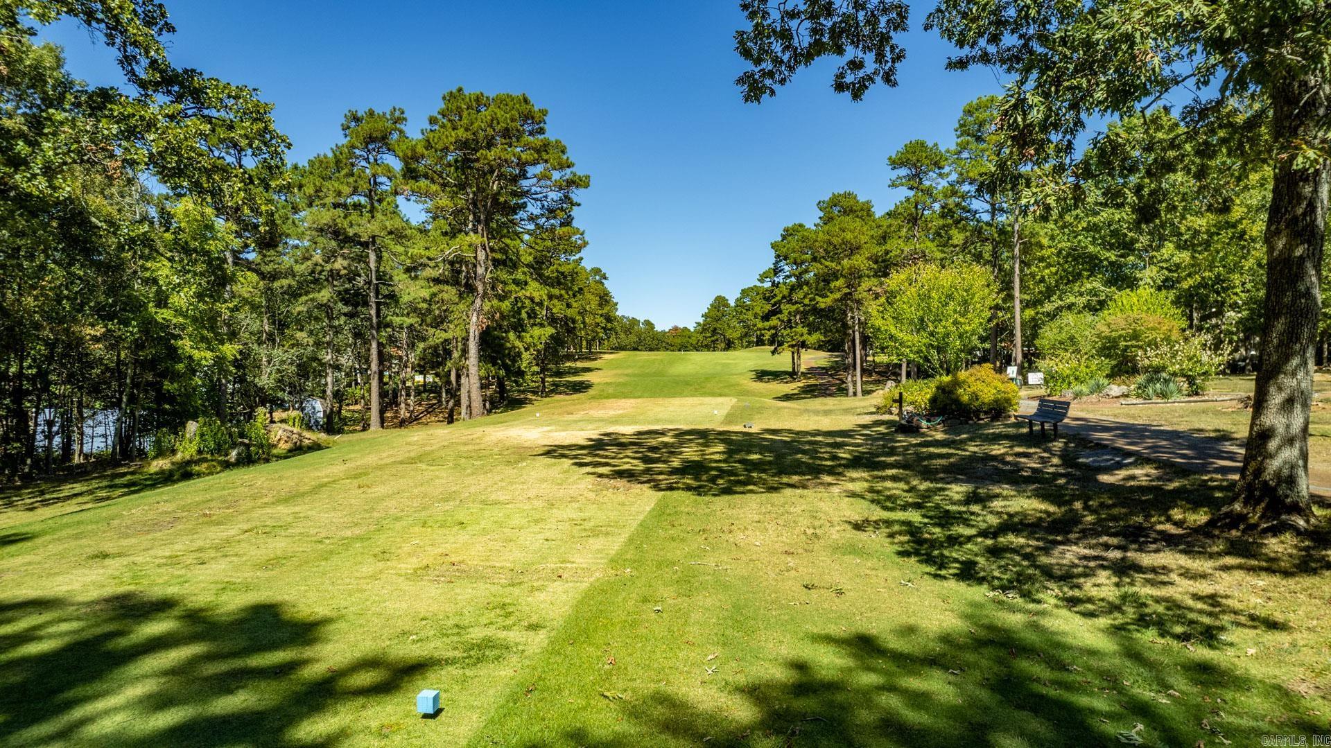 000 Valhalla Drive  Edgemont, AR