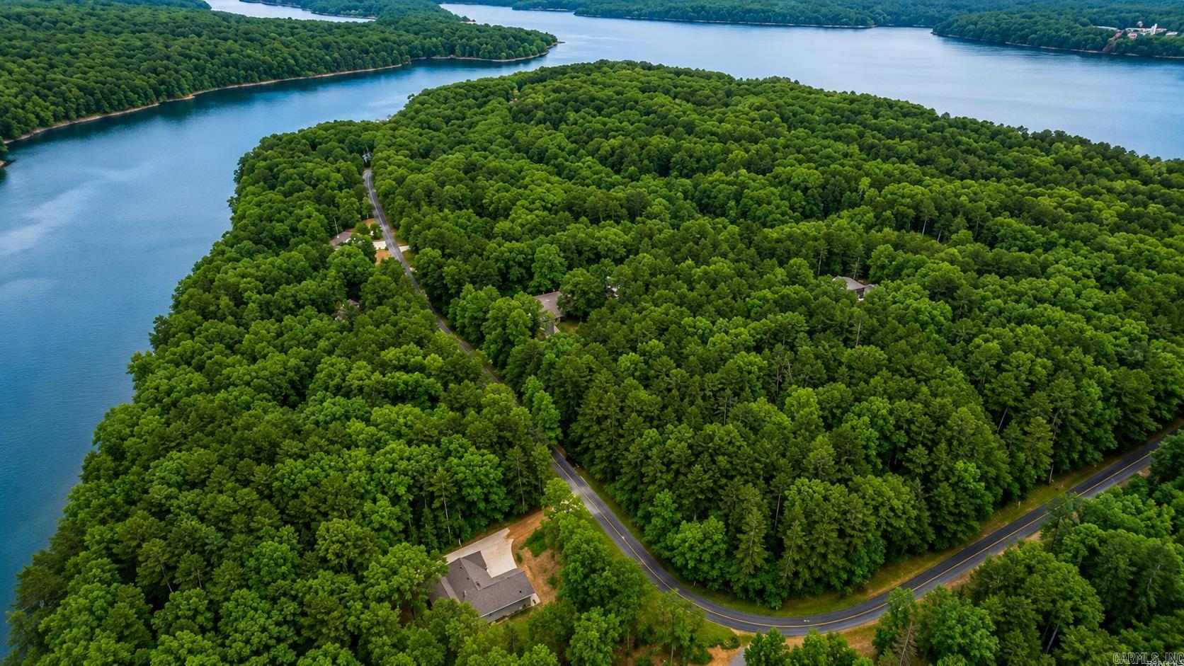000 Valhalla Drive  Edgemont, AR