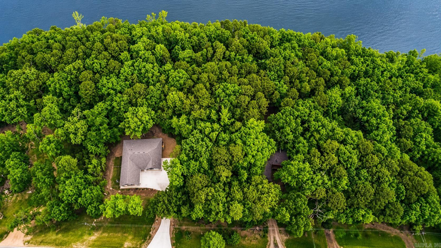 000 Valhalla Drive  Edgemont, AR