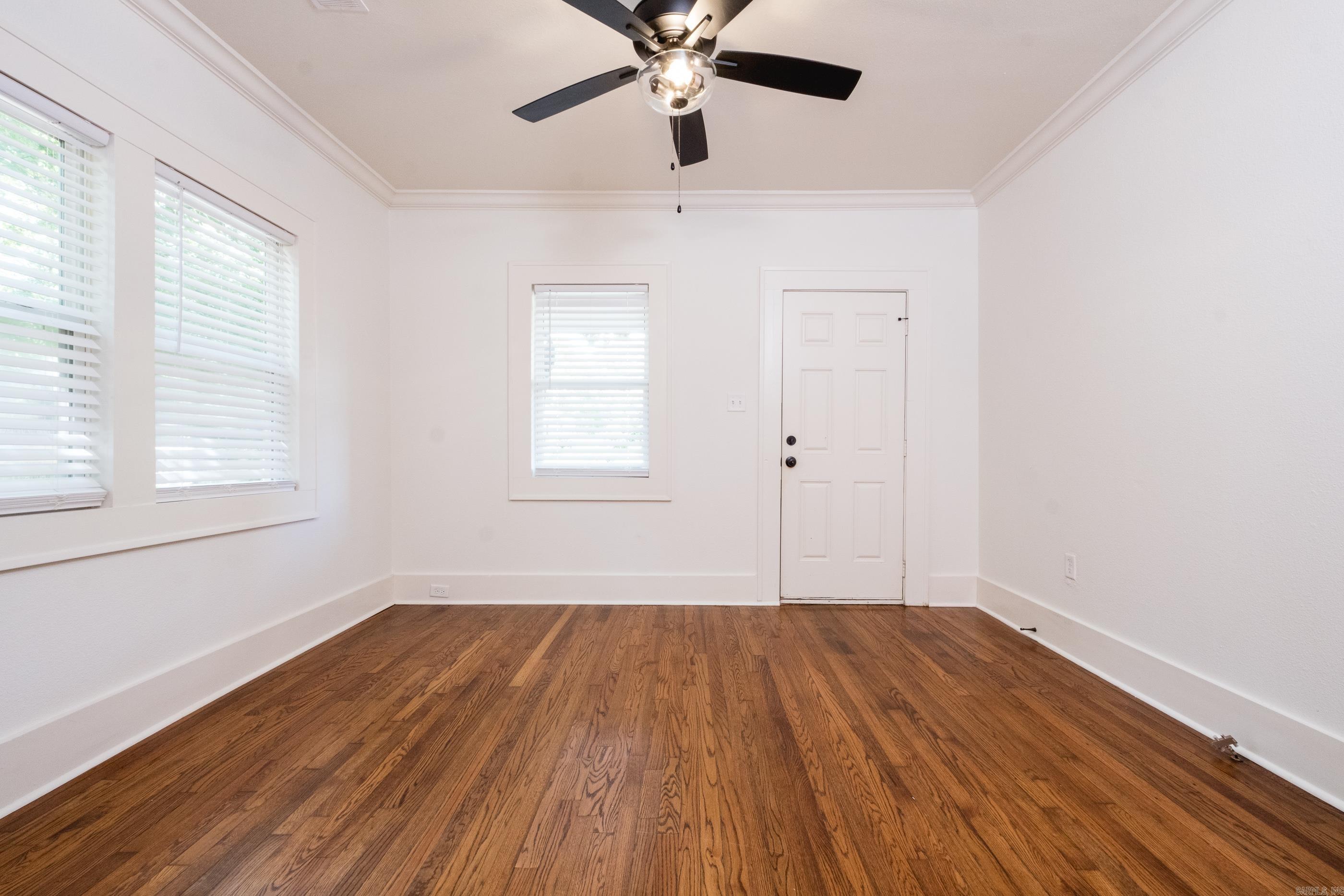 3405 W 7th  Little Rock, AR