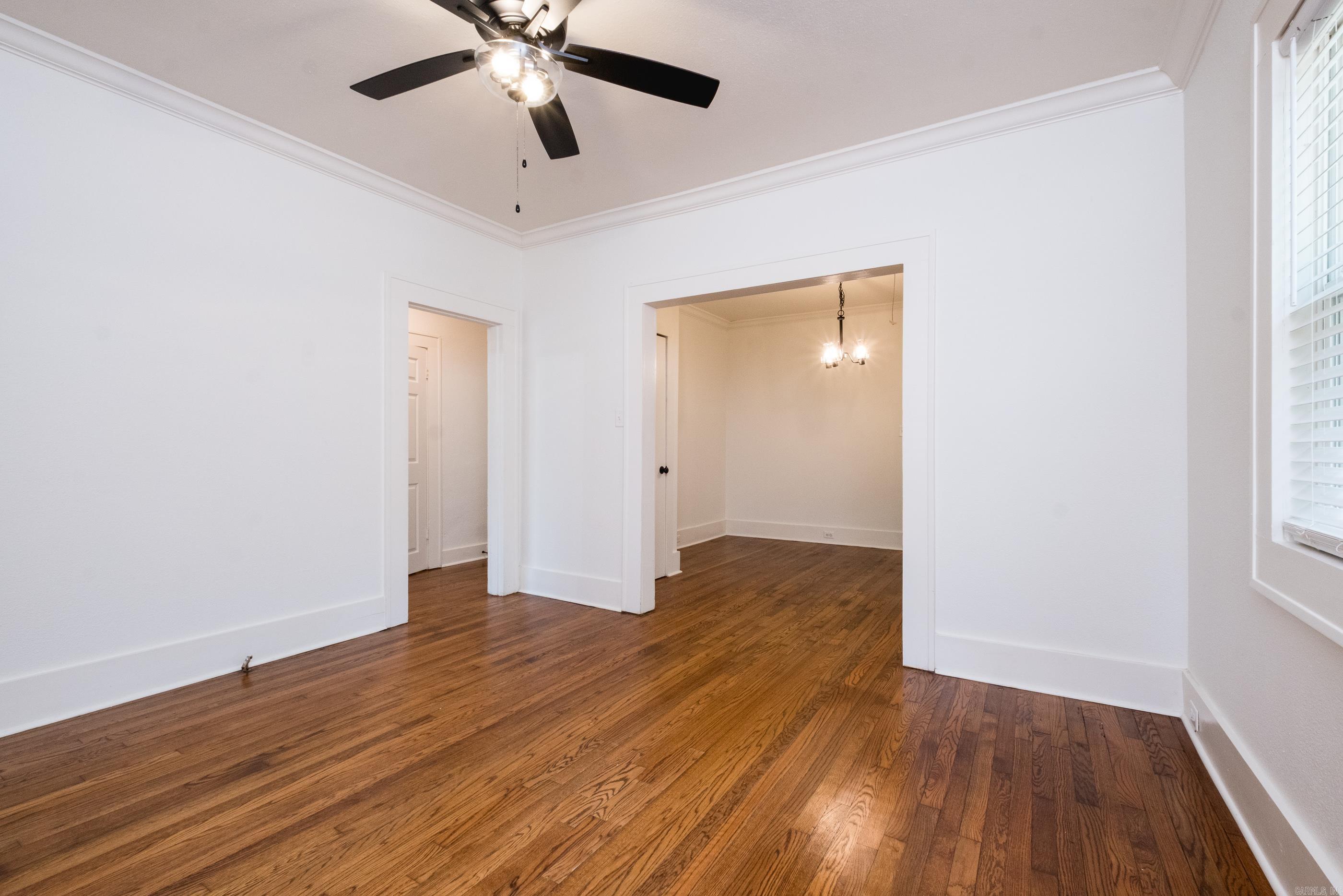 3405 W 7th  Little Rock, AR