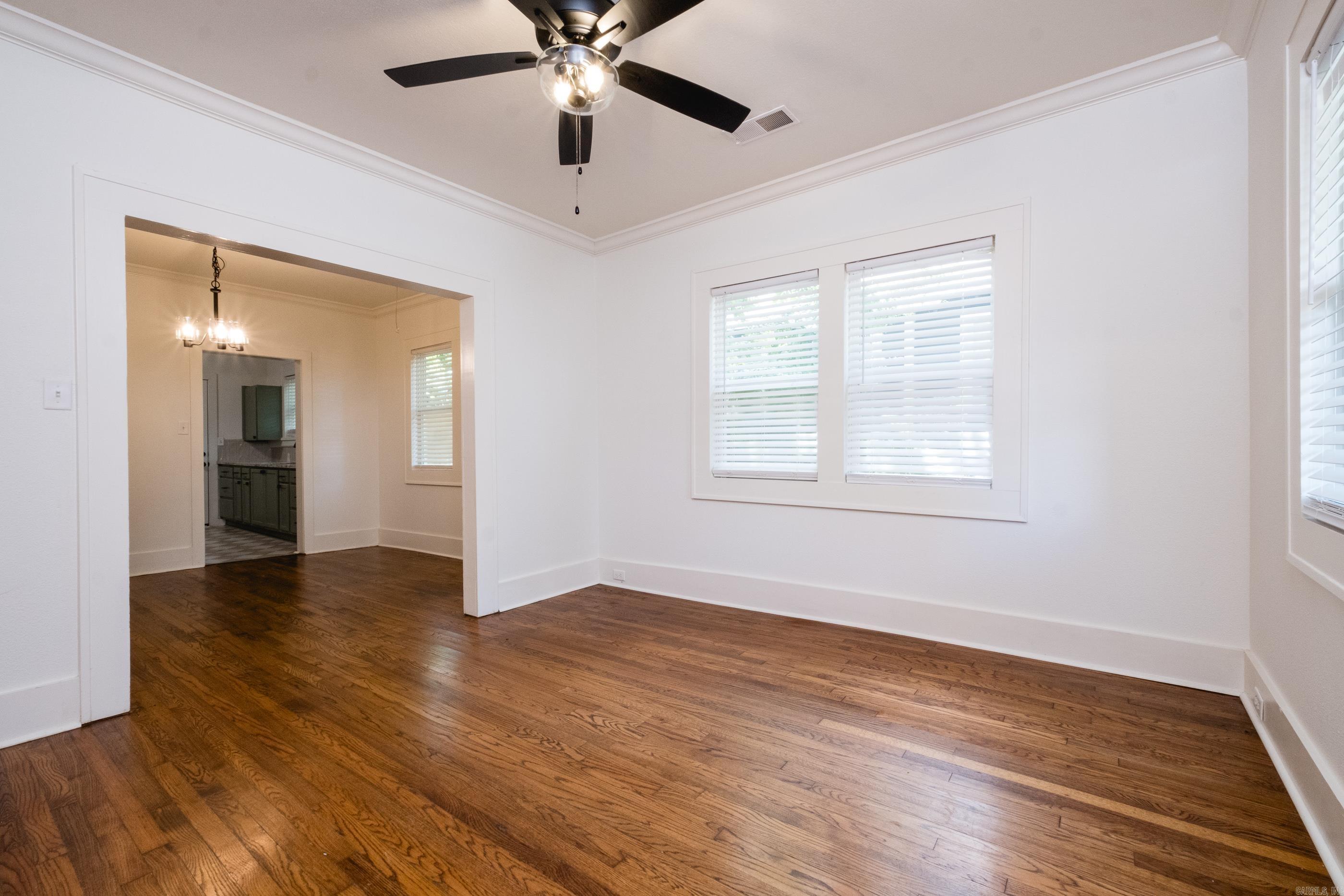 3405 W 7th  Little Rock, AR