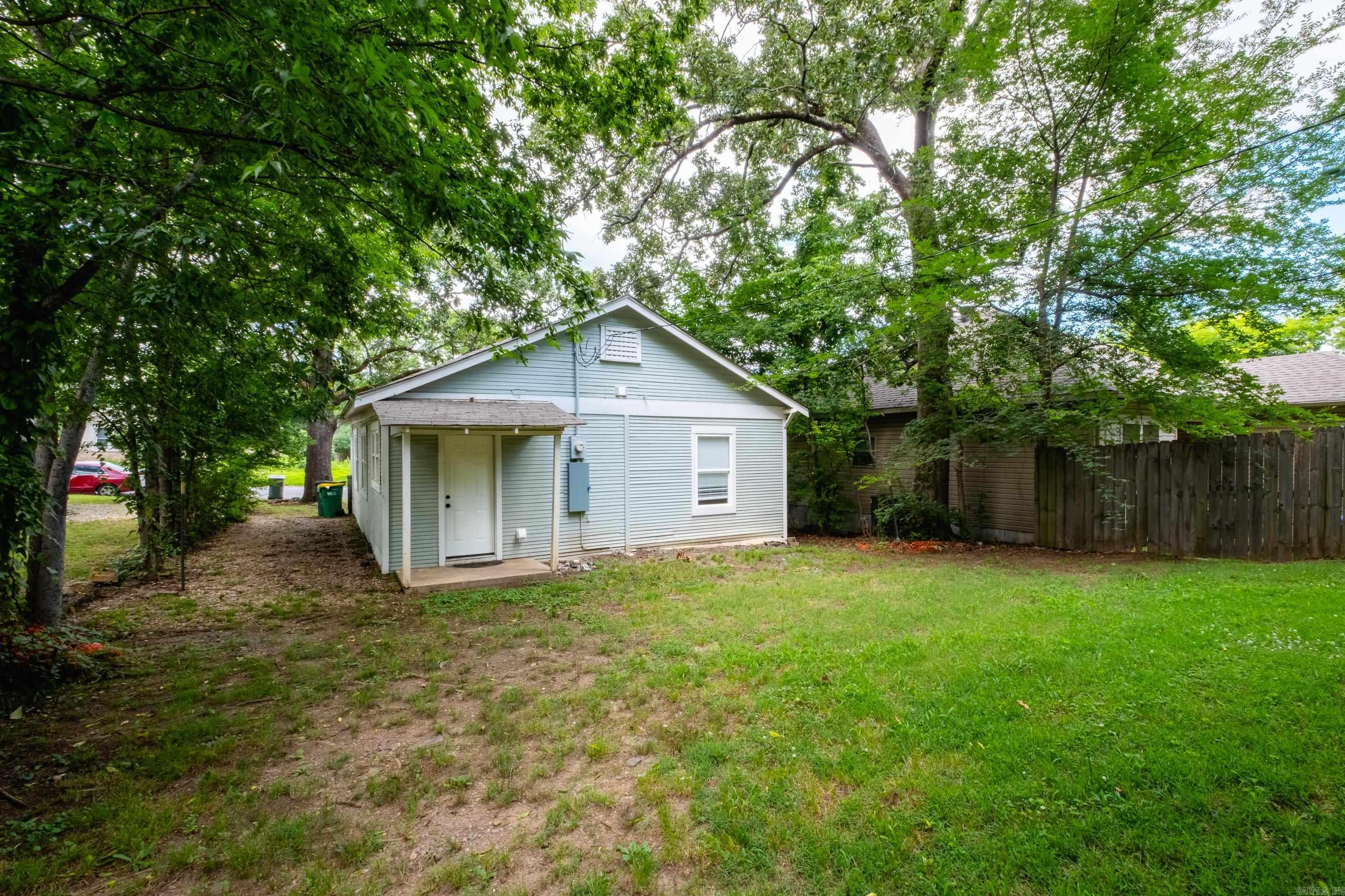 3405 W 7th  Little Rock, AR