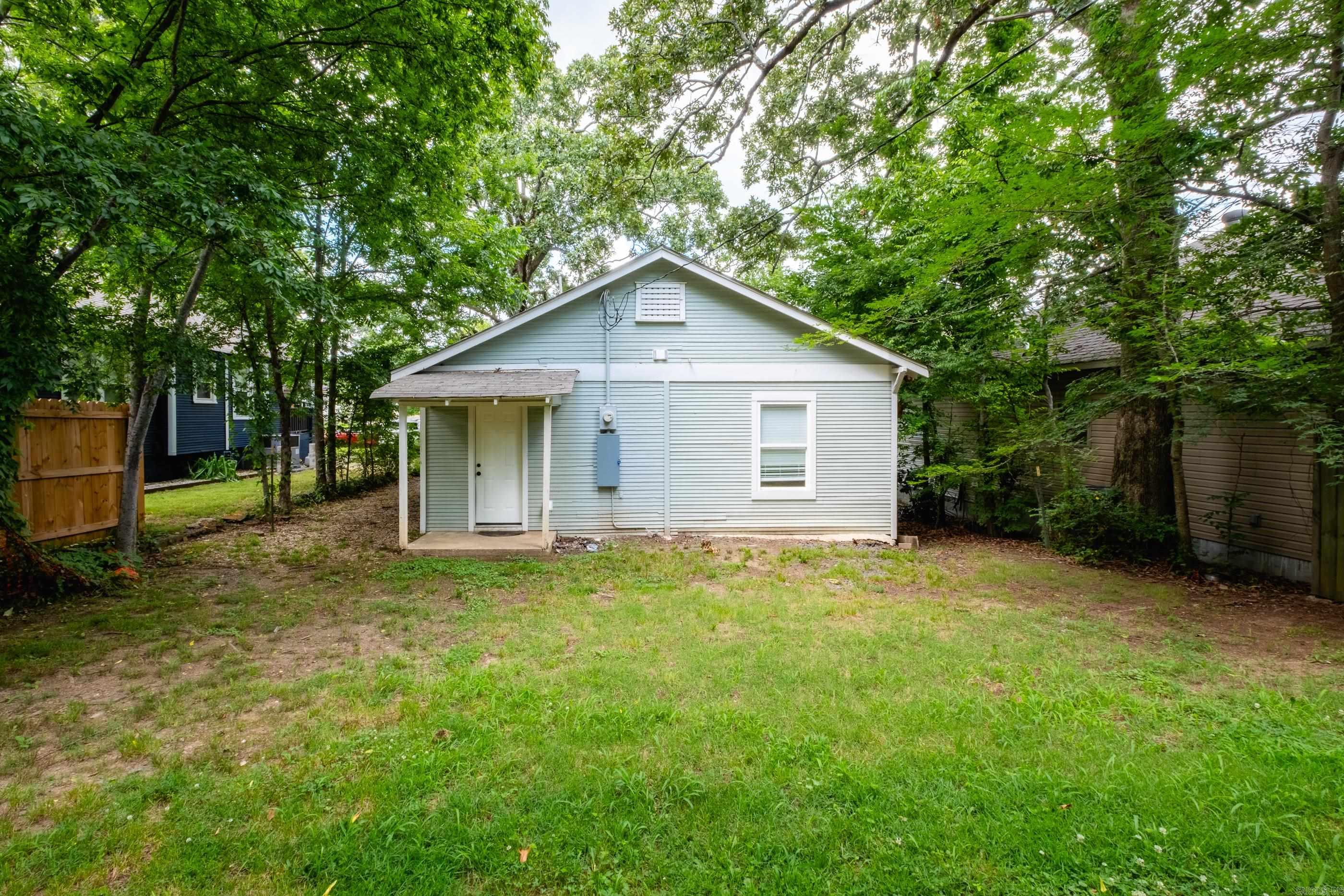 3405 W 7th  Little Rock, AR