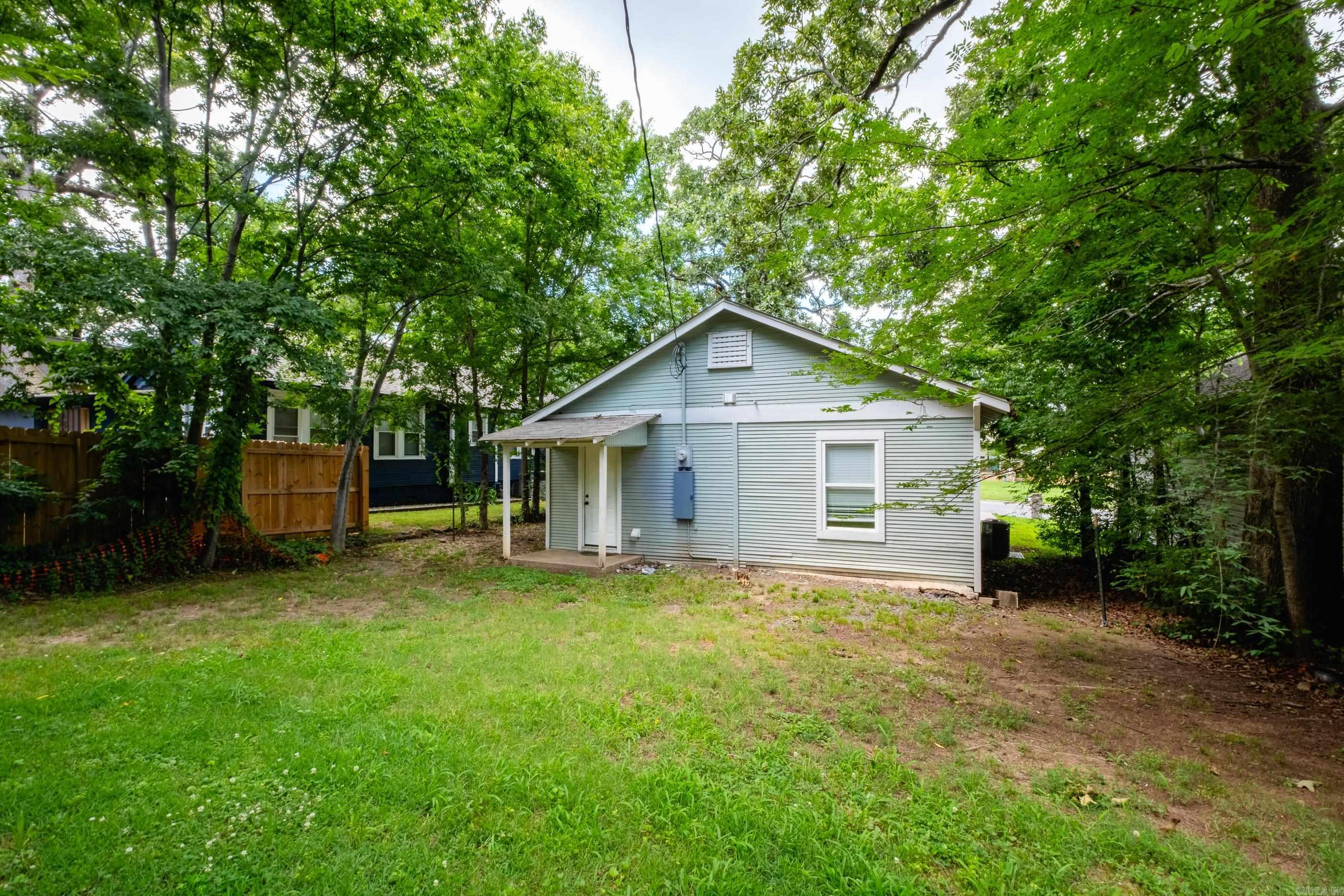3405 W 7th  Little Rock, AR