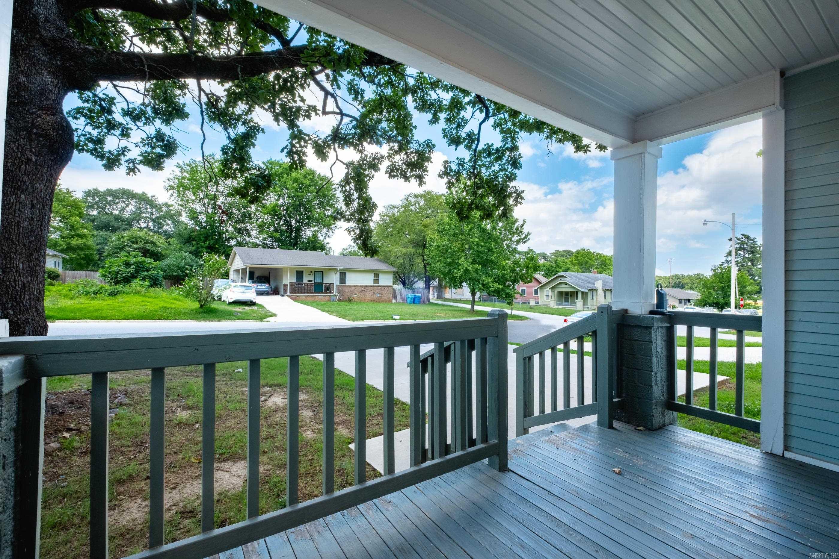 3405 W 7th  Little Rock, AR