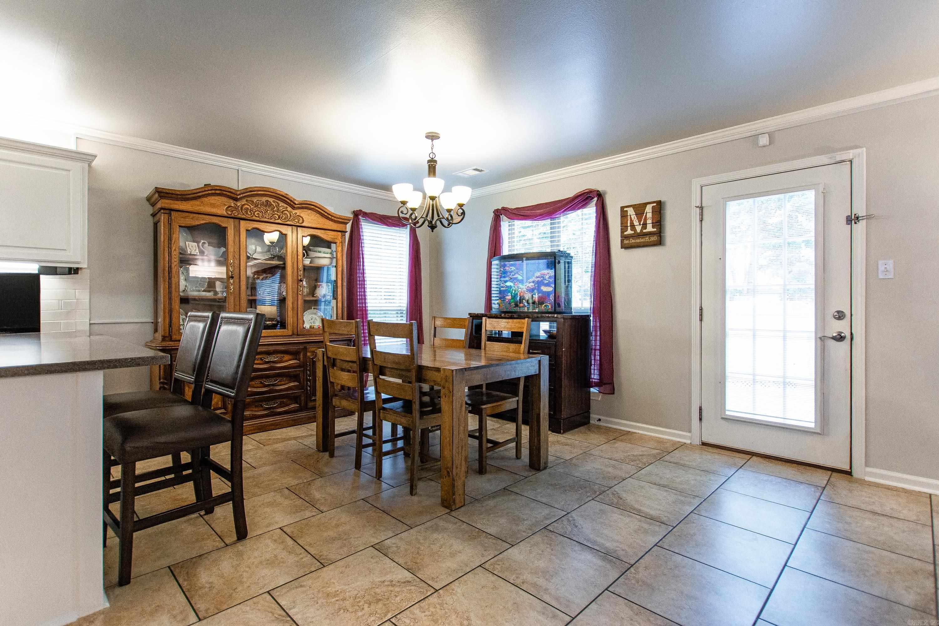 1021 Spring Creek  Benton, AR