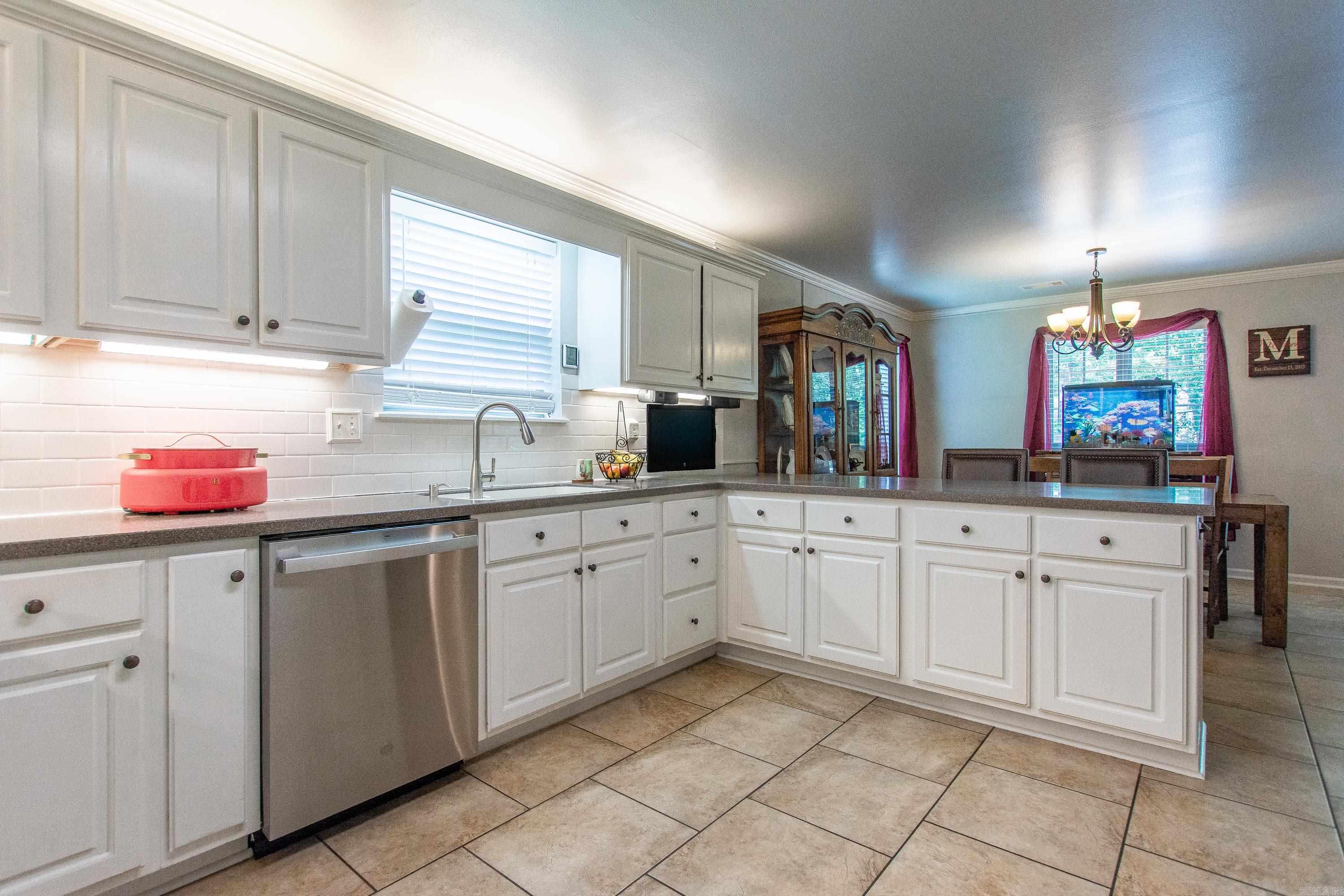 1021 Spring Creek  Benton, AR