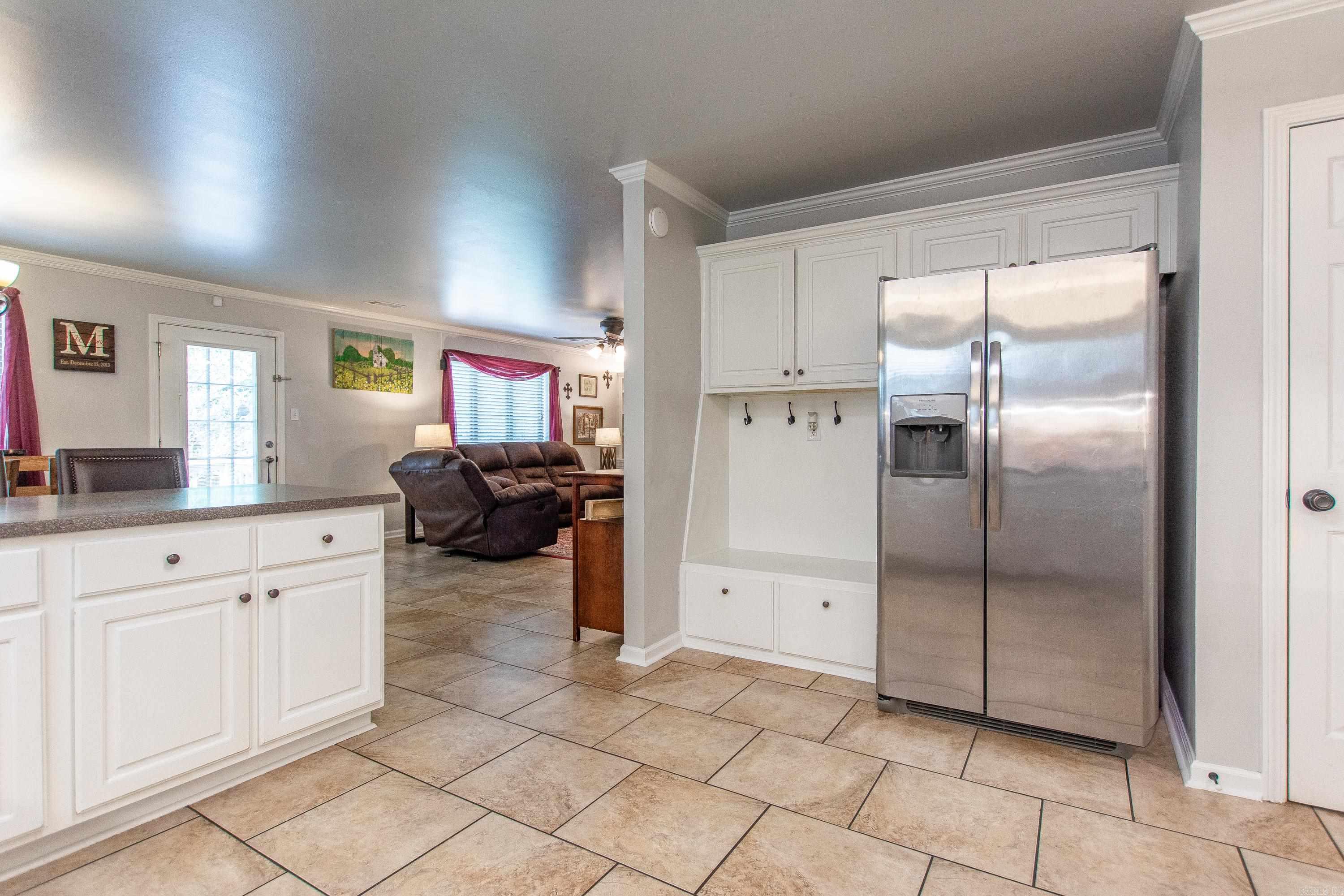 1021 Spring Creek  Benton, AR