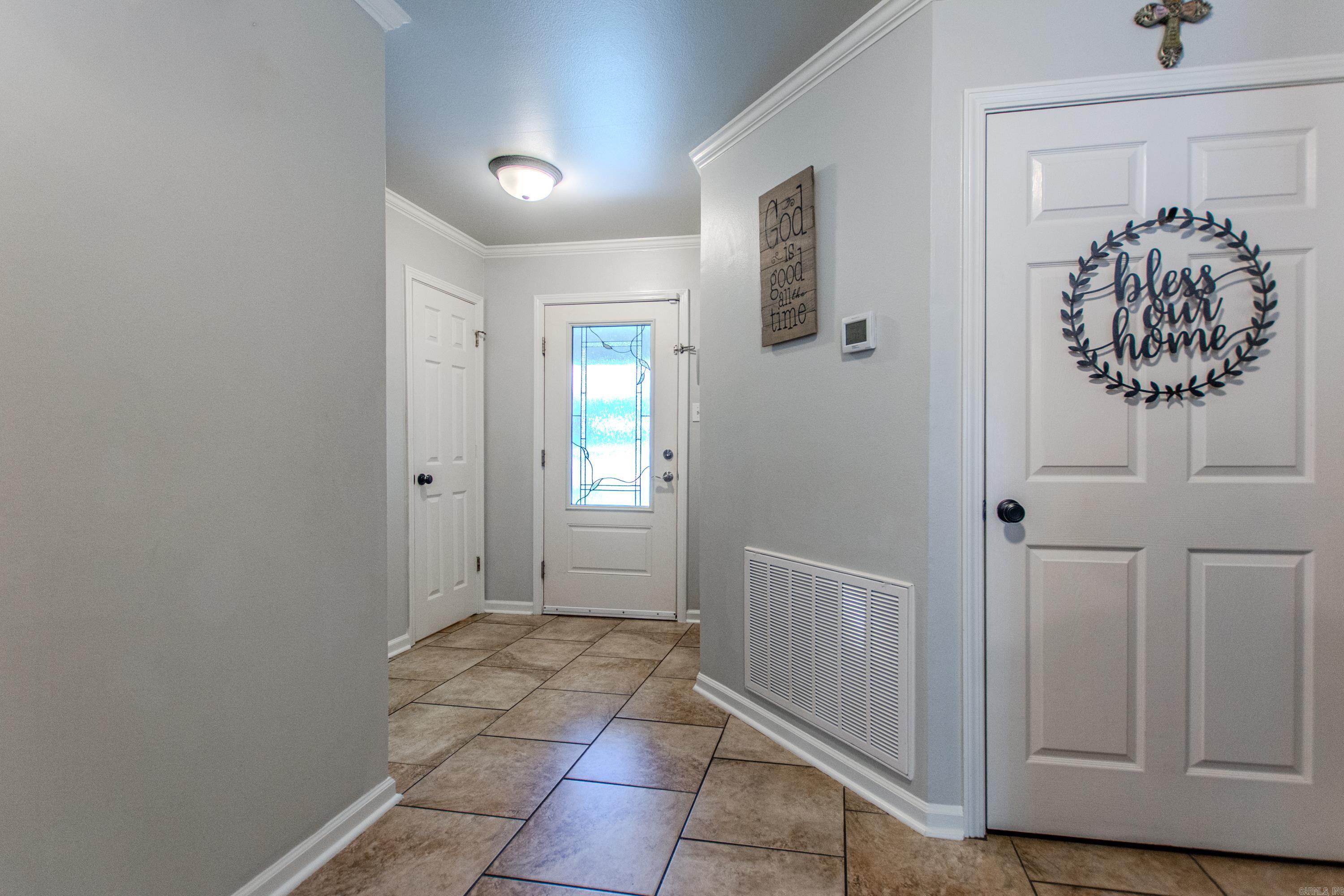 1021 Spring Creek  Benton, AR