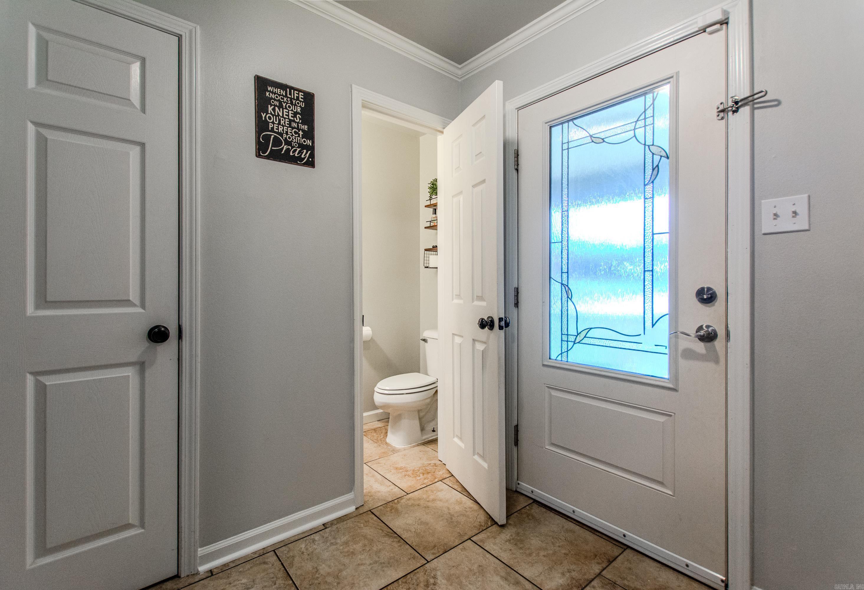 1021 Spring Creek  Benton, AR