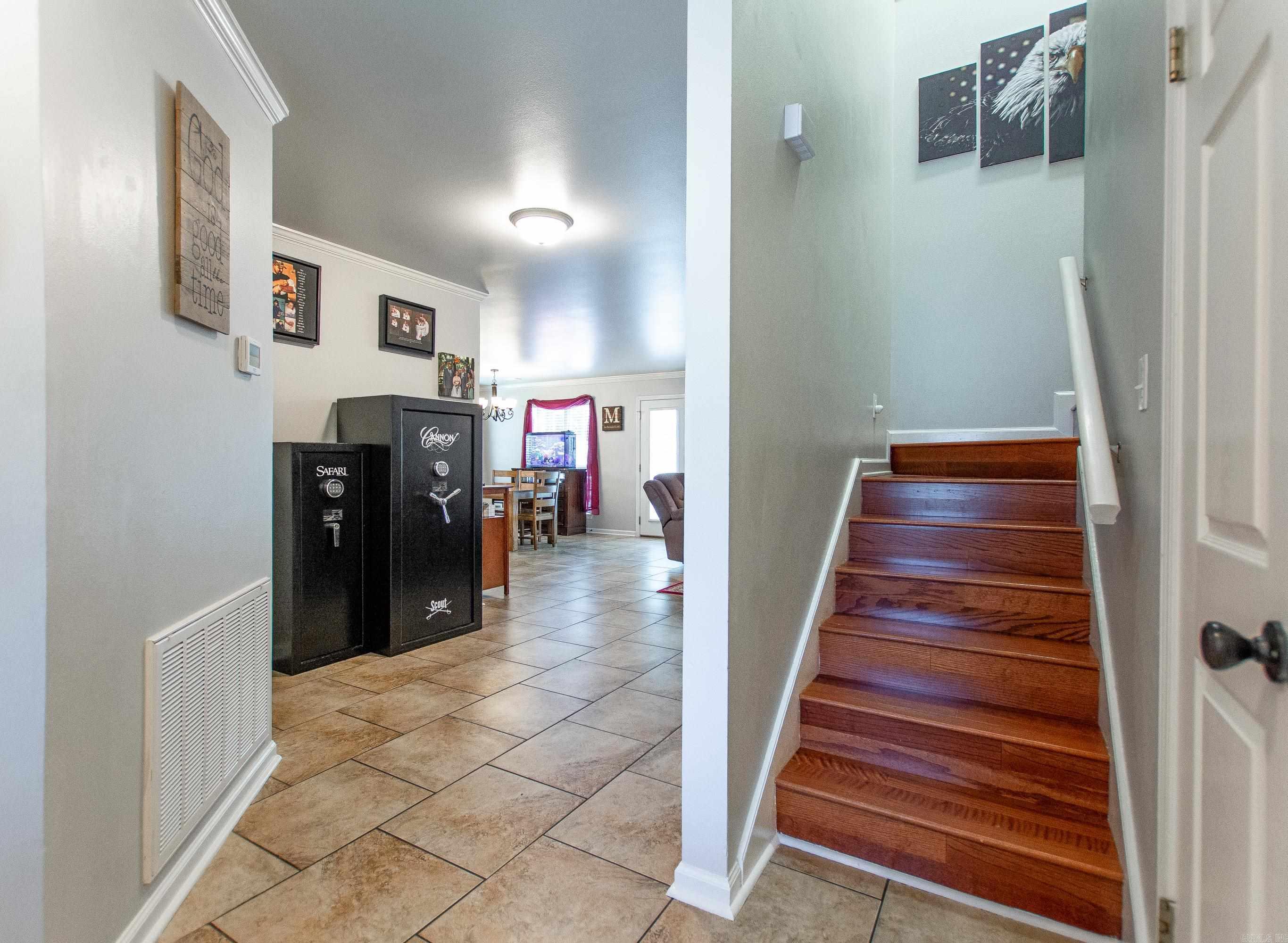 1021 Spring Creek  Benton, AR