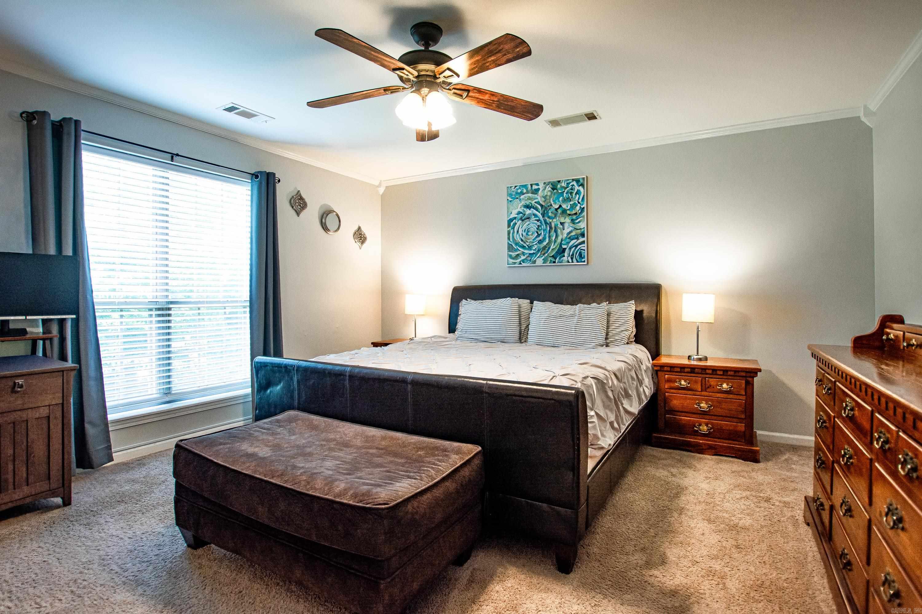 1021 Spring Creek  Benton, AR