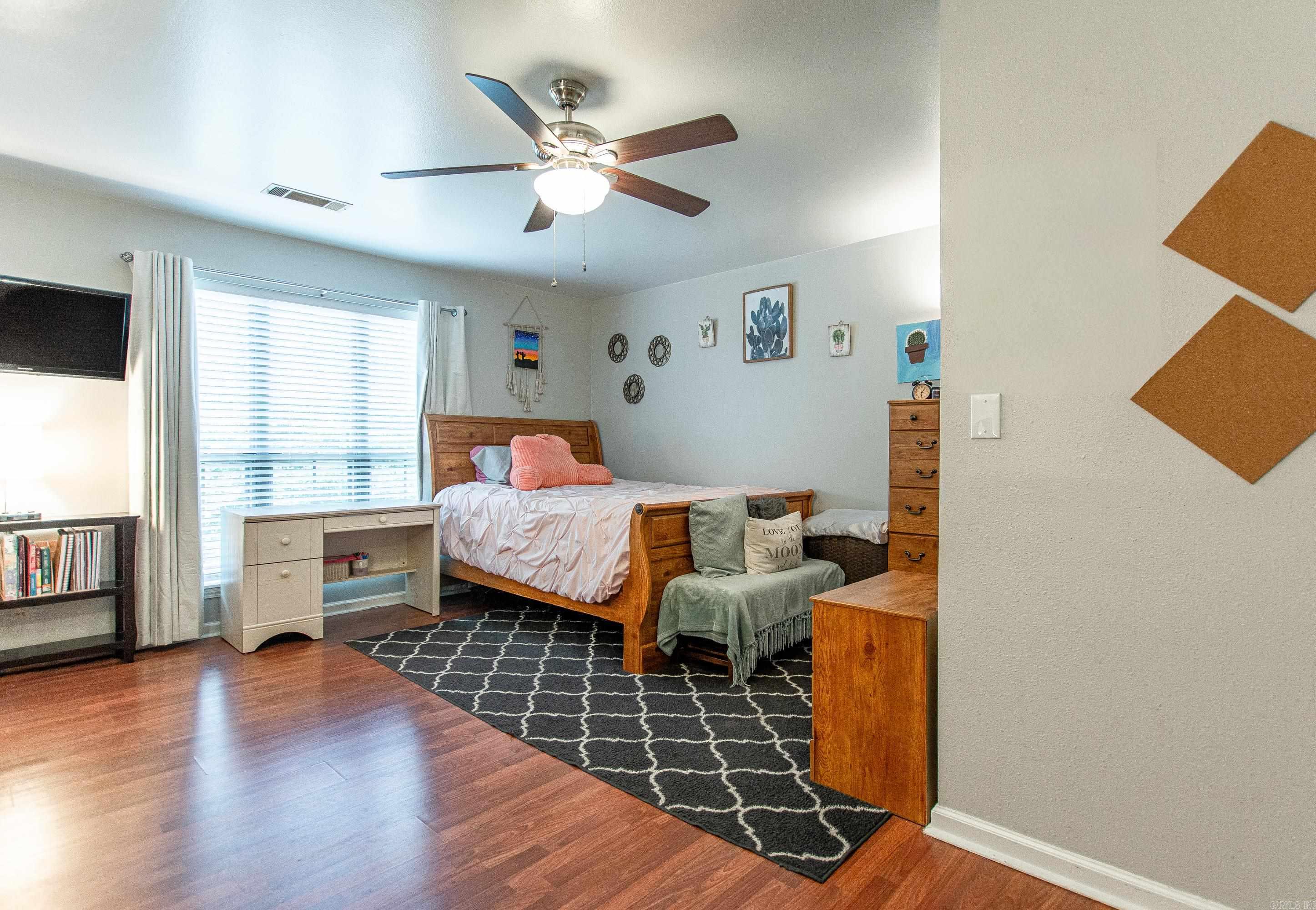 1021 Spring Creek  Benton, AR