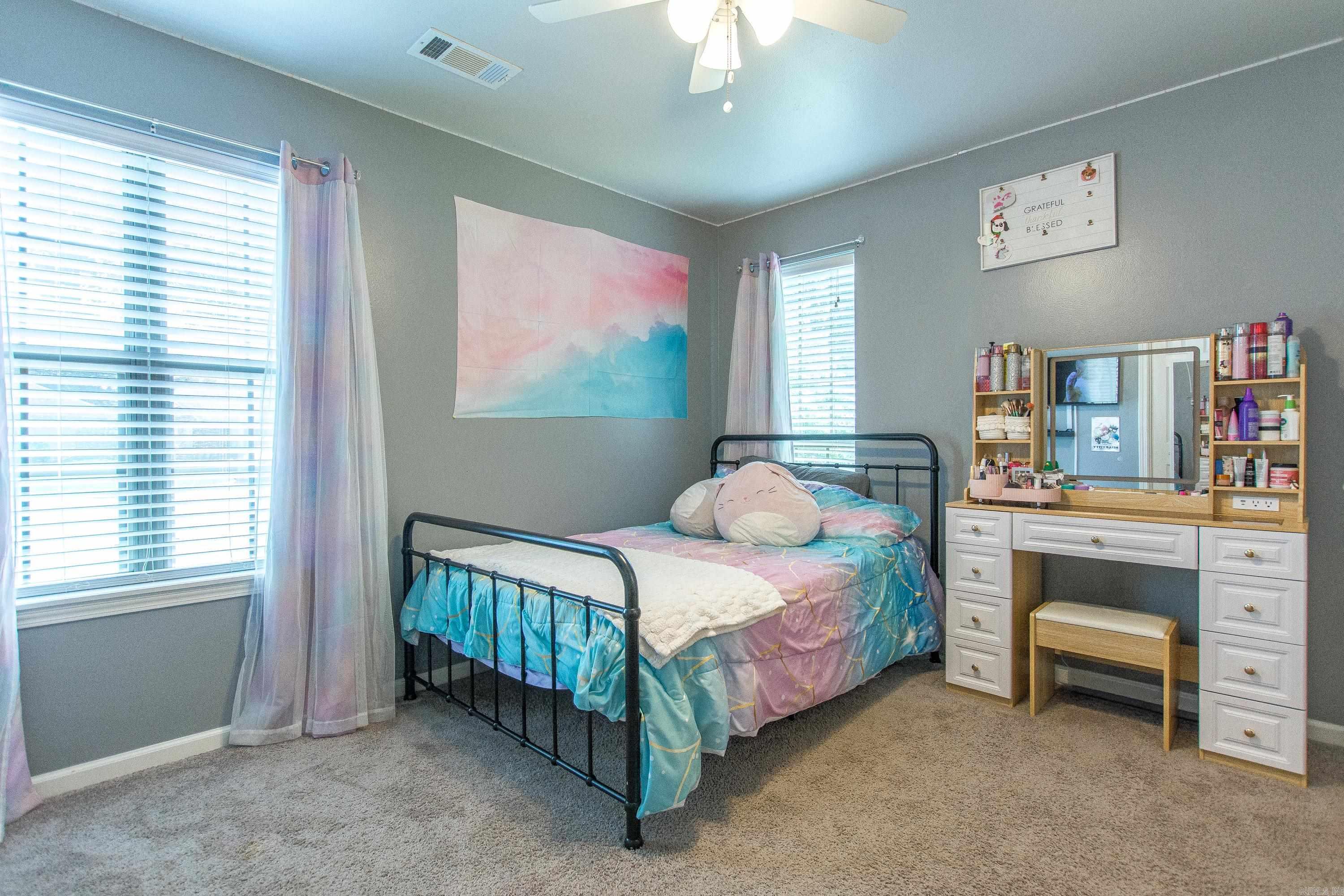 1021 Spring Creek  Benton, AR