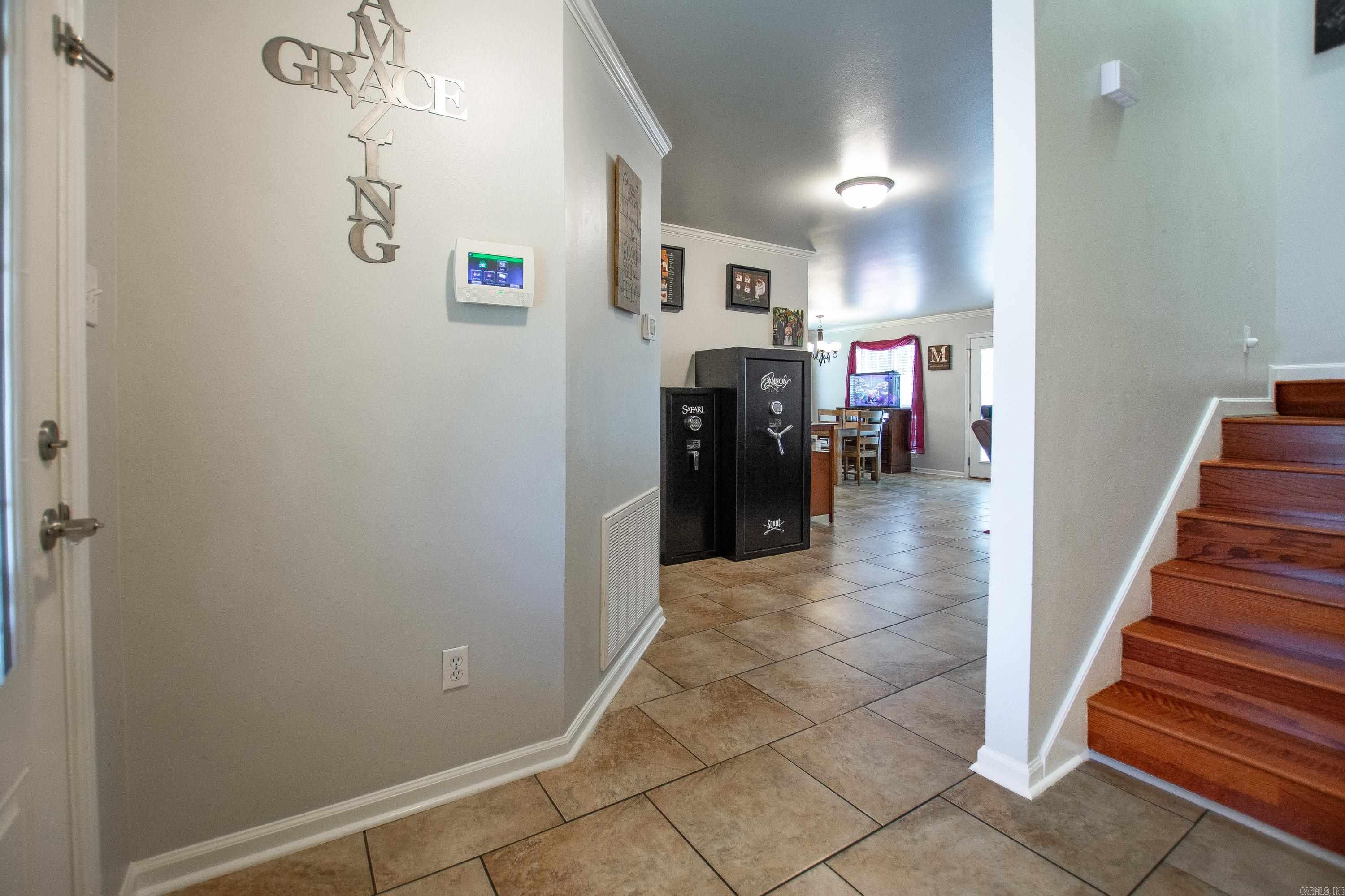 1021 Spring Creek  Benton, AR