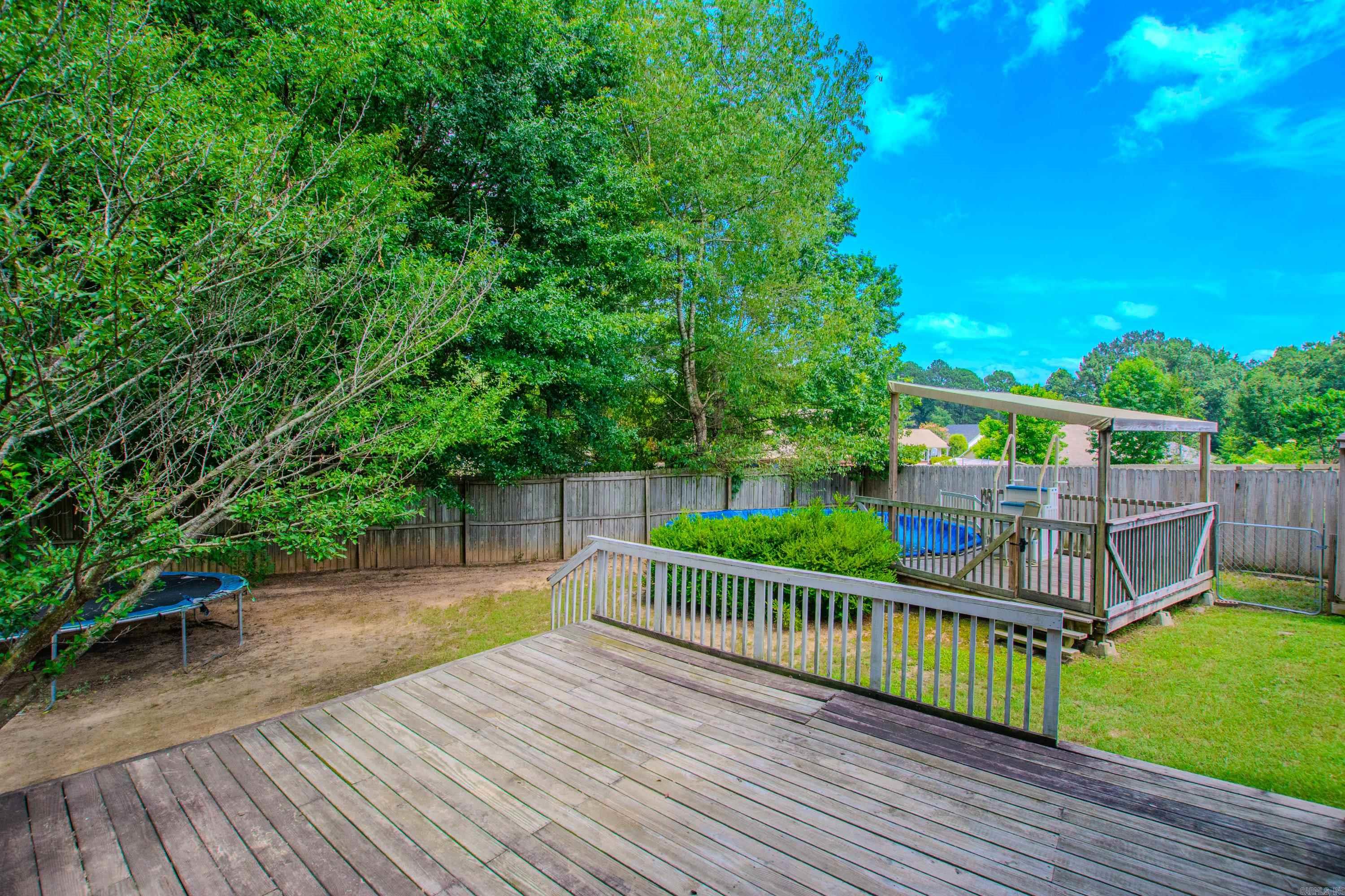 1021 Spring Creek  Benton, AR