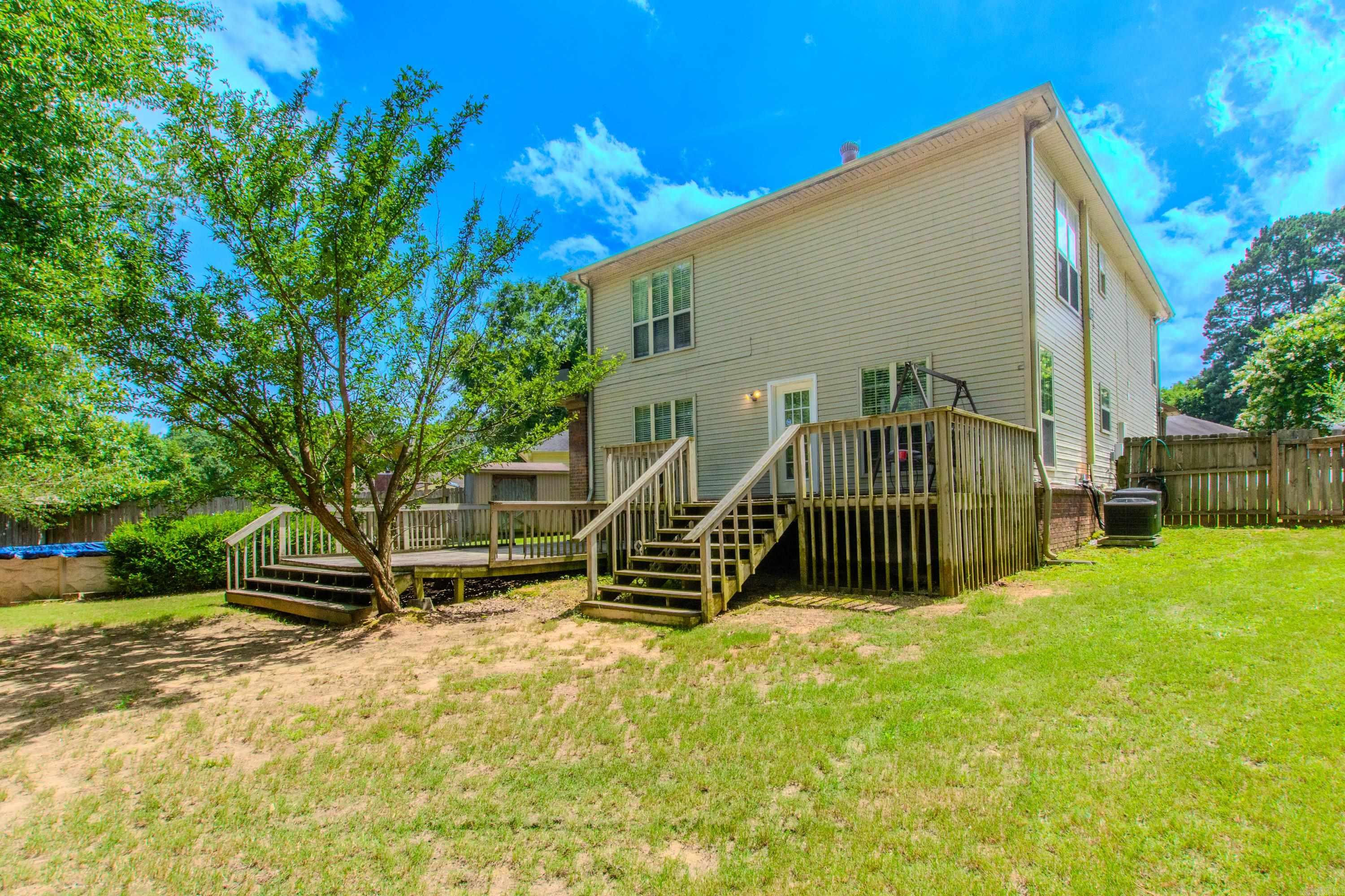1021 Spring Creek  Benton, AR