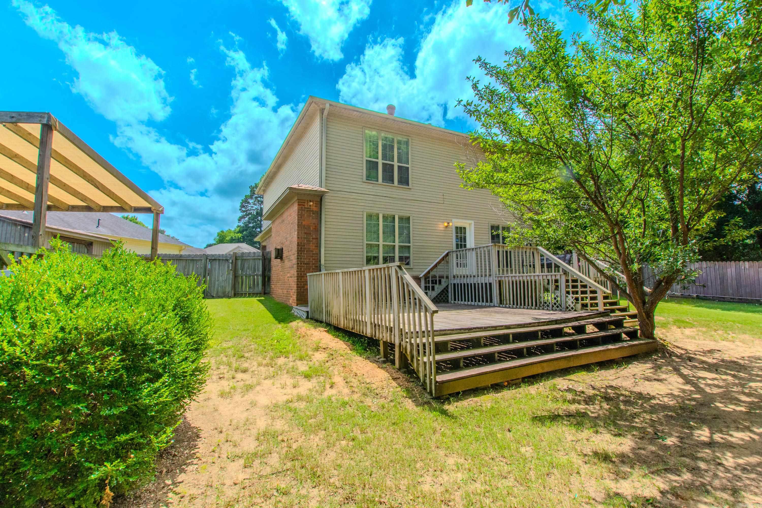 1021 Spring Creek  Benton, AR