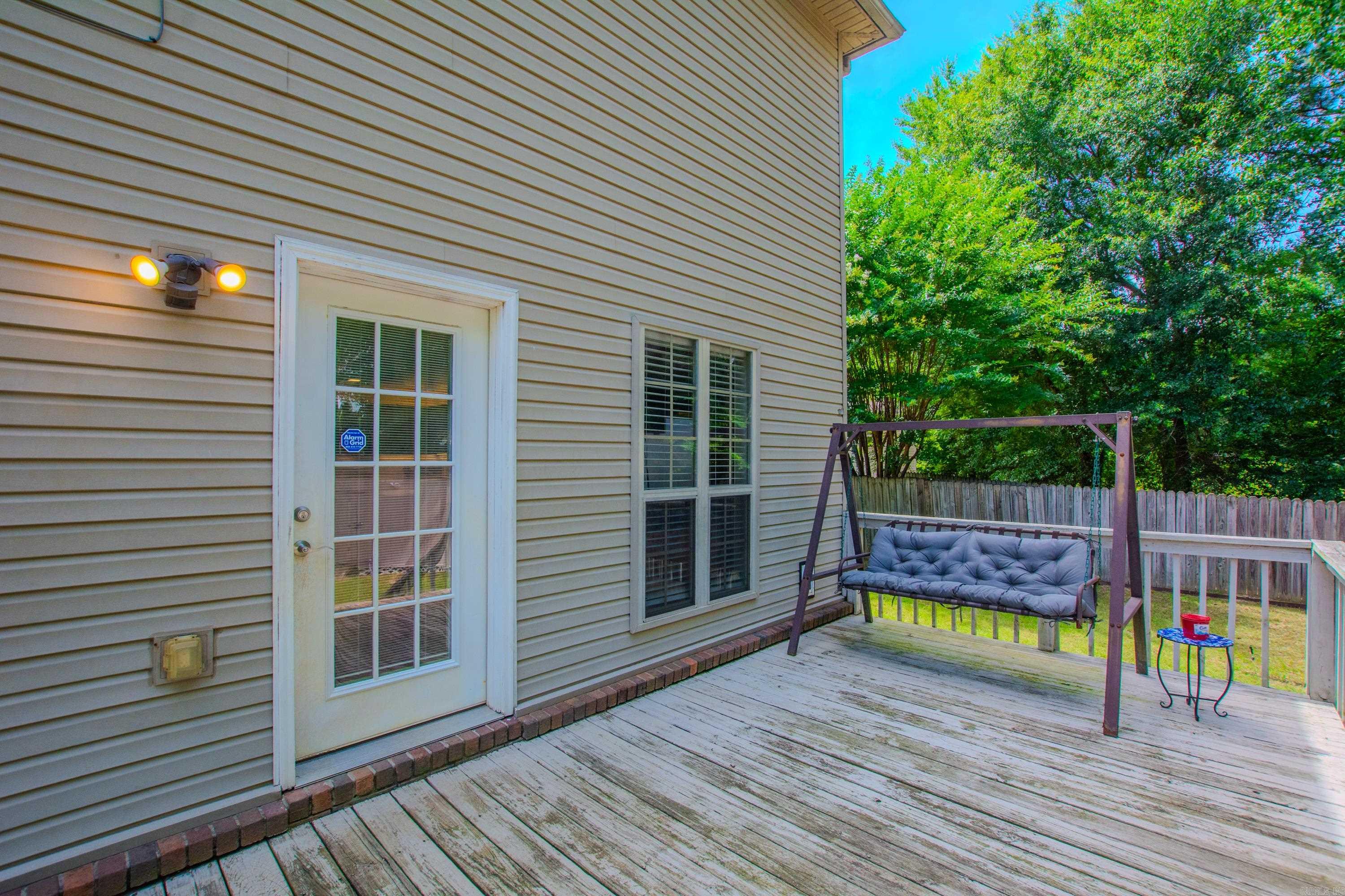1021 Spring Creek  Benton, AR