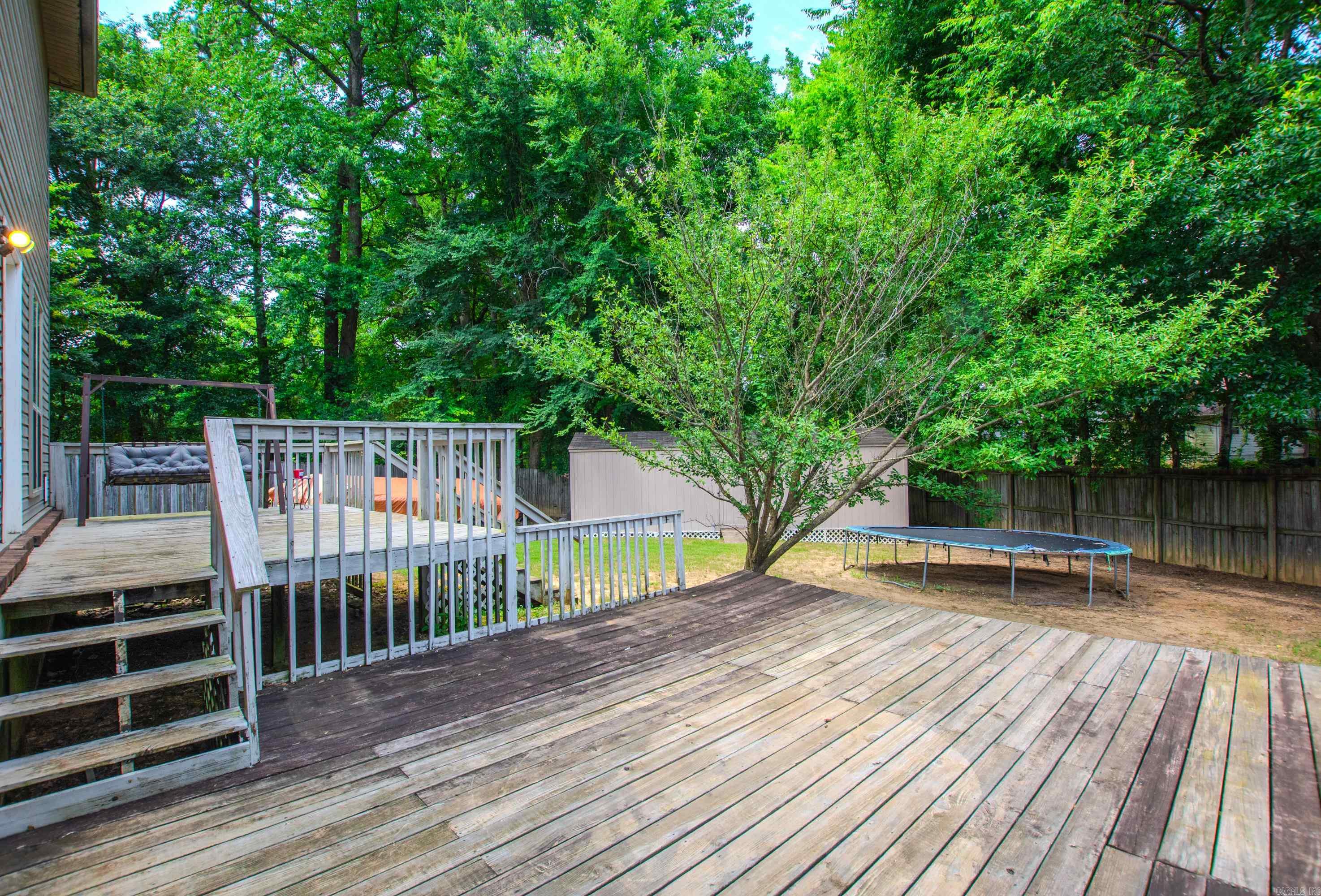 1021 Spring Creek  Benton, AR