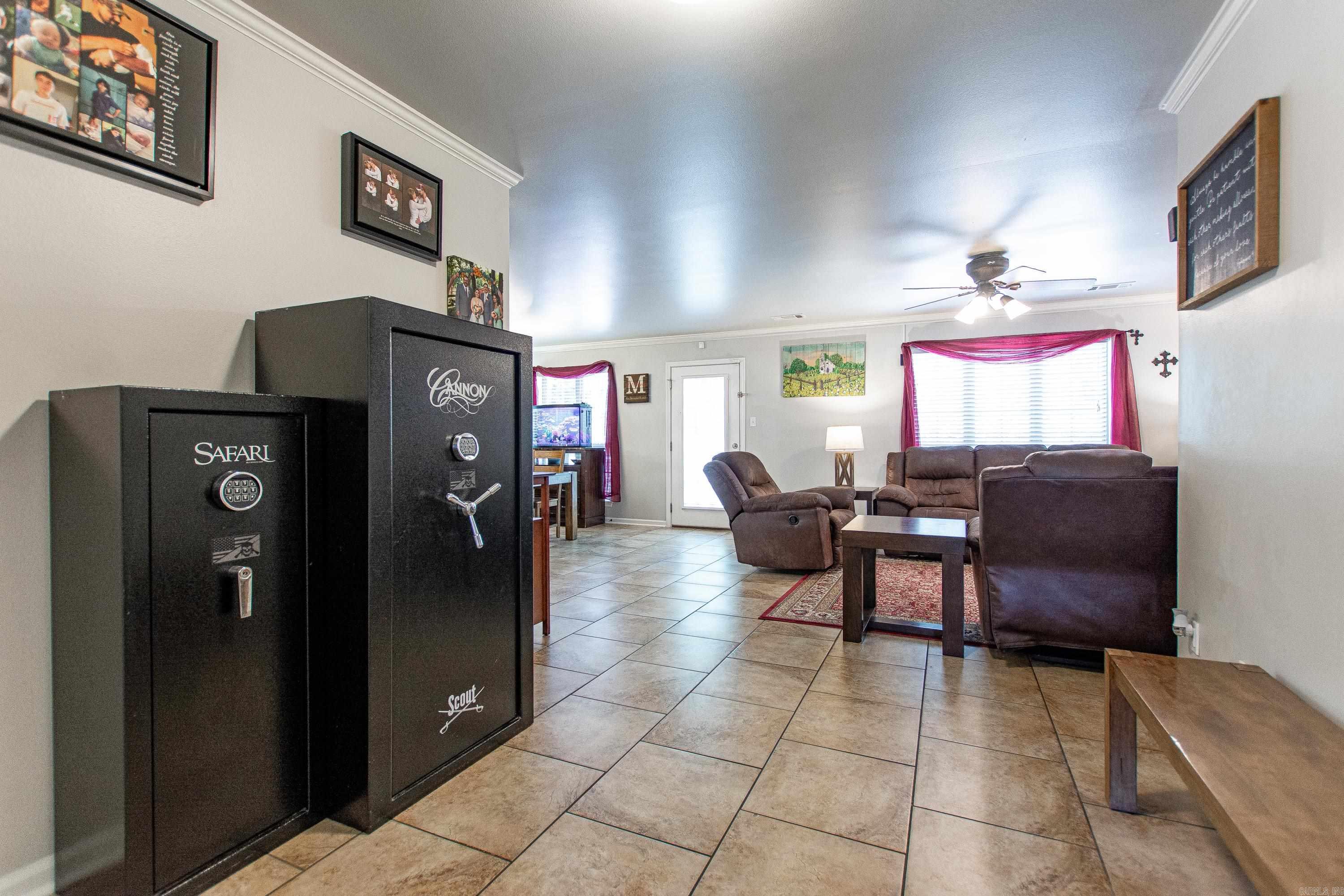 1021 Spring Creek  Benton, AR