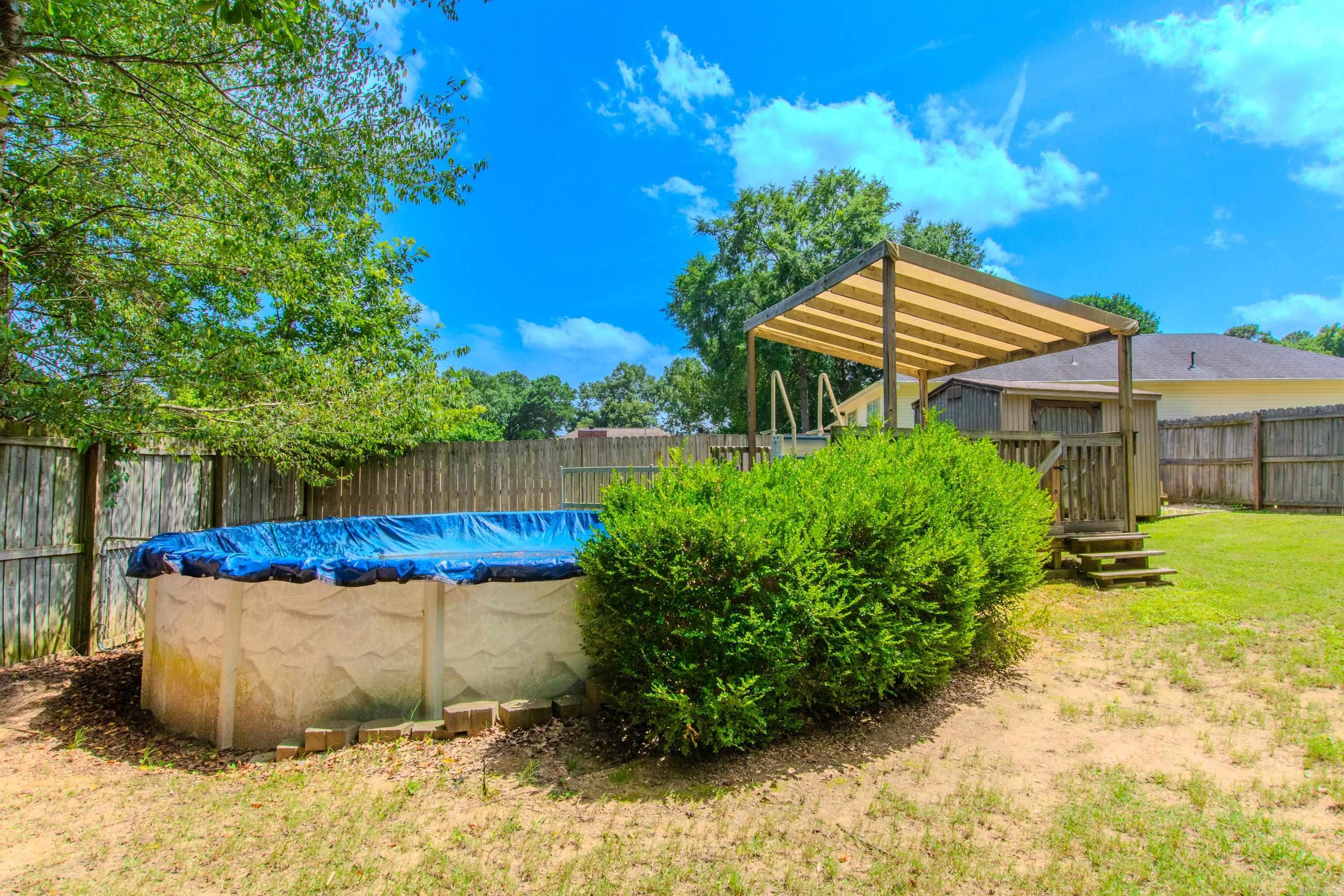 1021 Spring Creek  Benton, AR