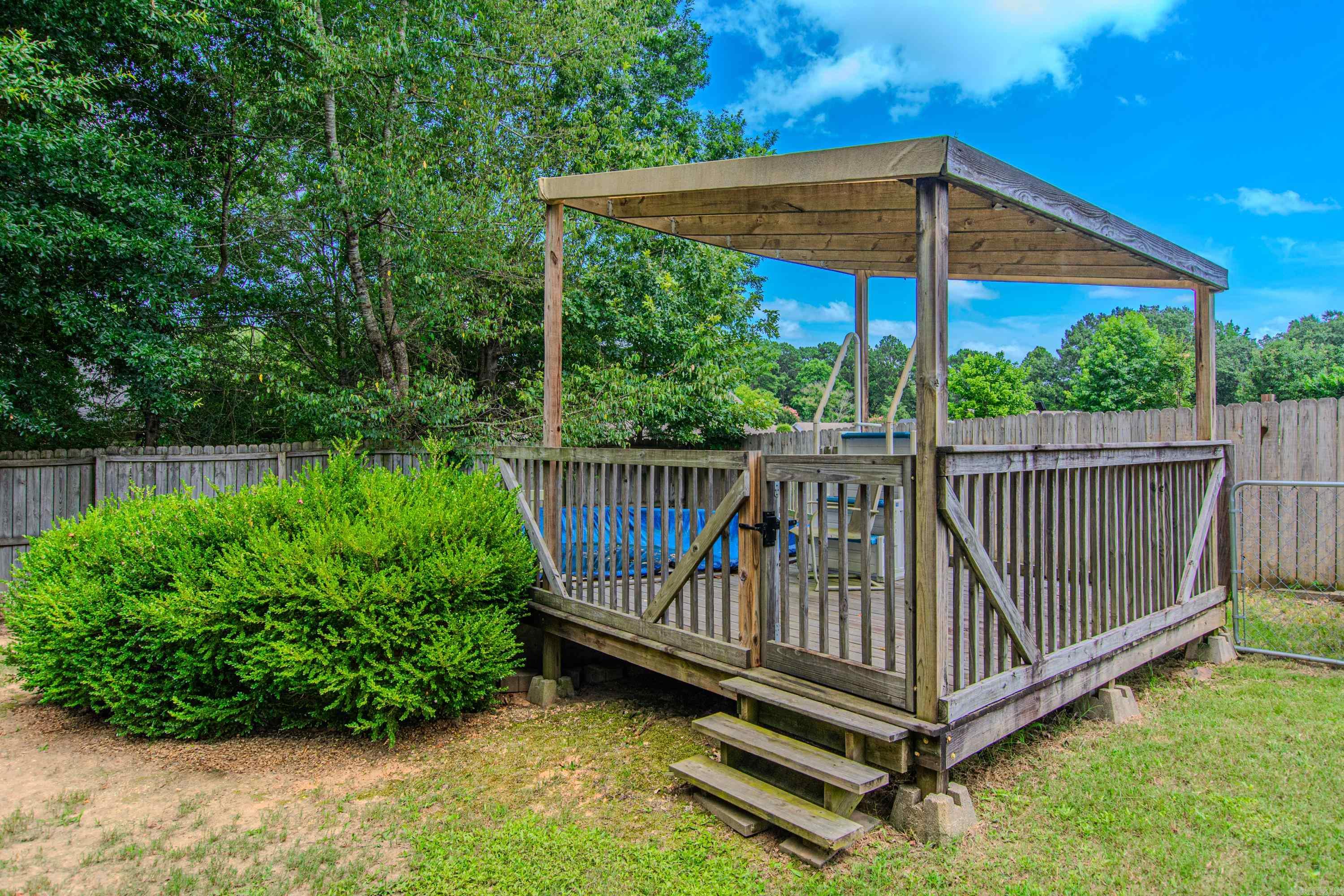1021 Spring Creek  Benton, AR