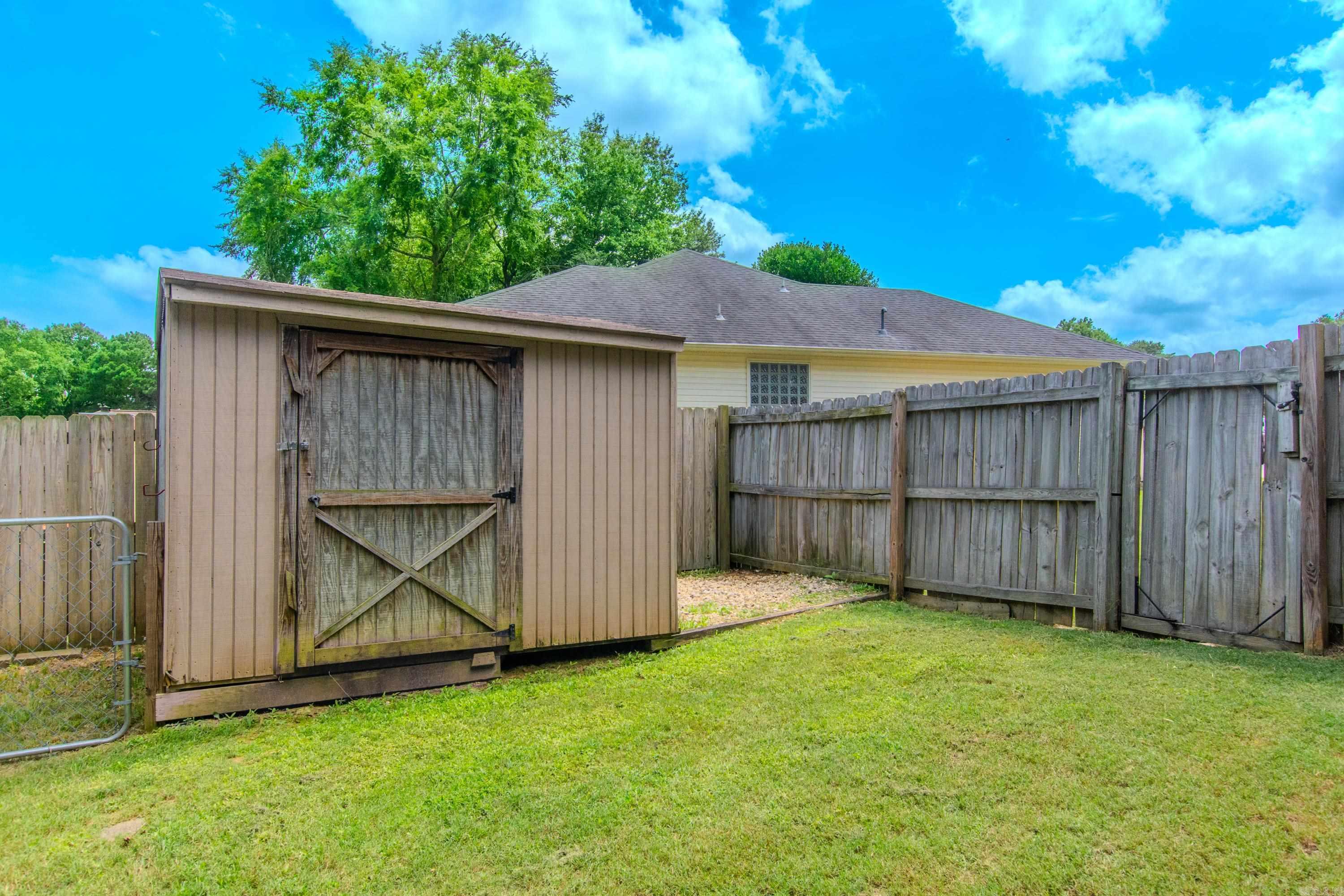 1021 Spring Creek  Benton, AR
