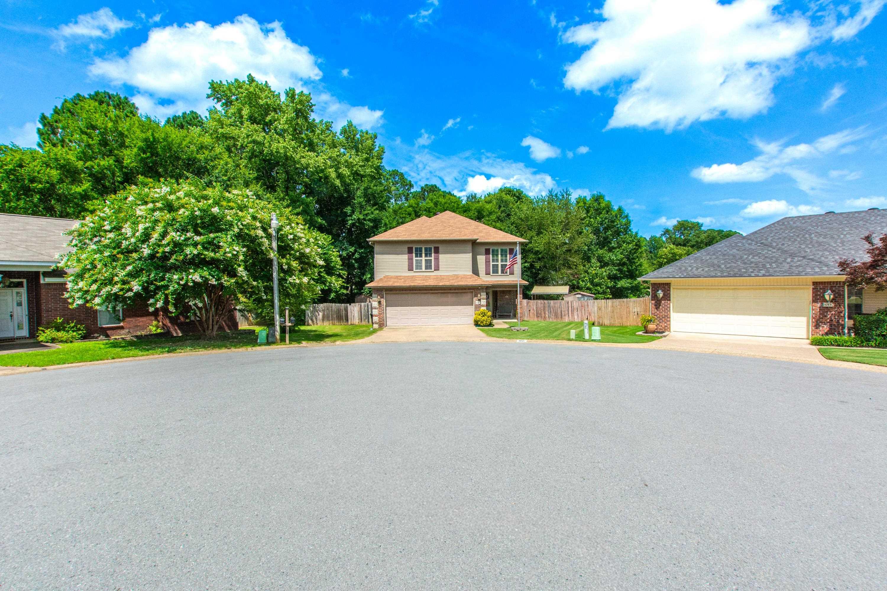 1021 Spring Creek  Benton, AR