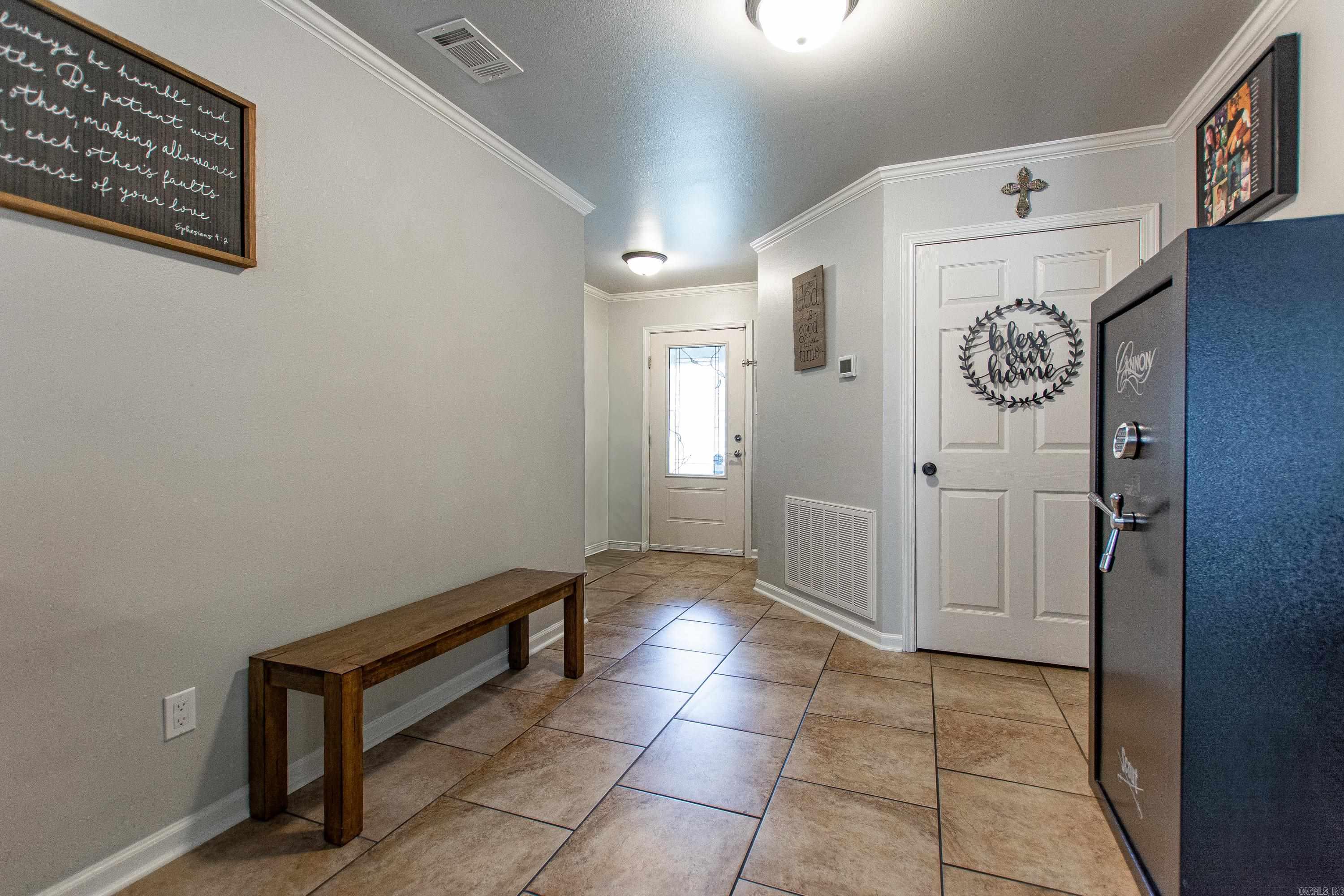 1021 Spring Creek  Benton, AR