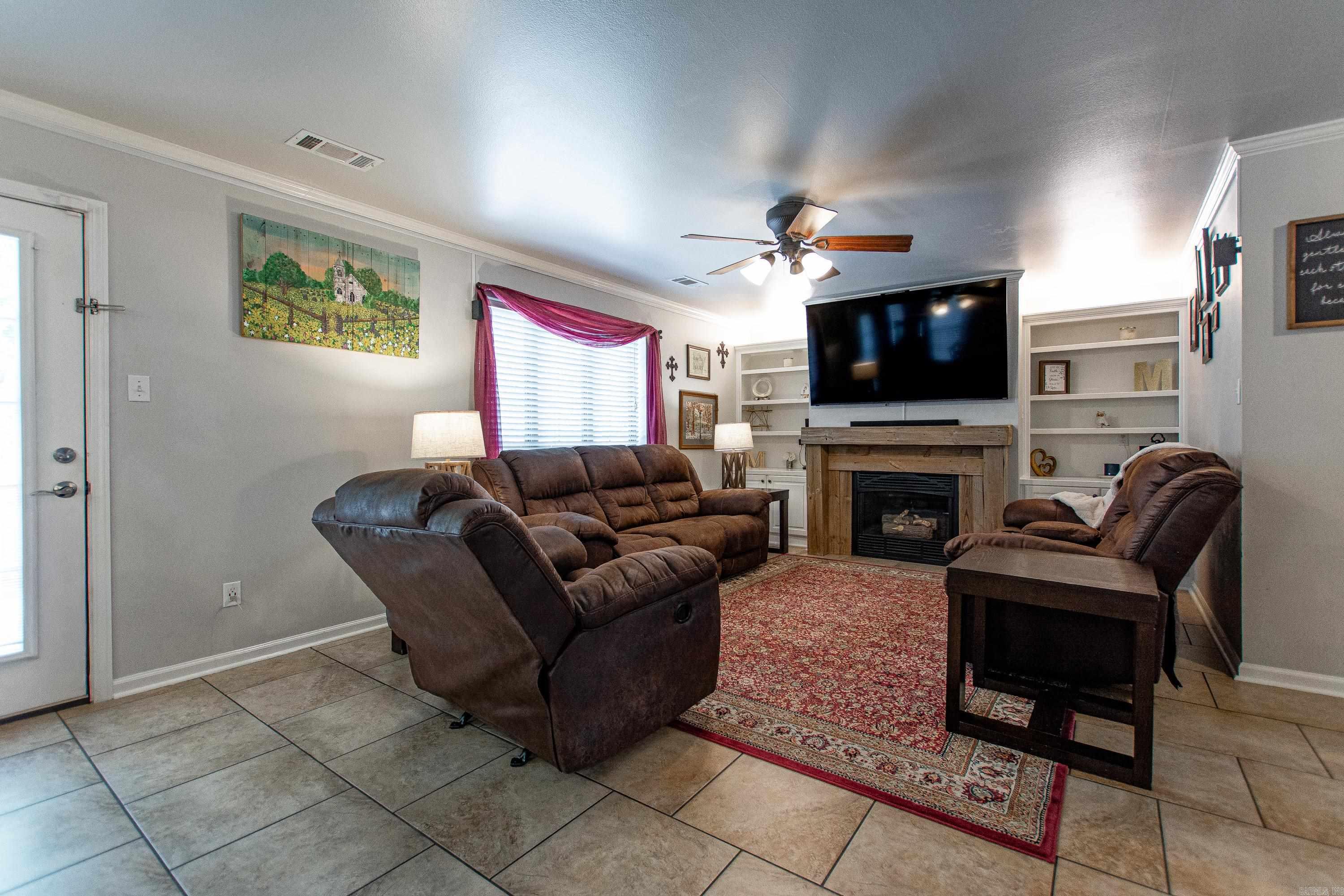 1021 Spring Creek  Benton, AR