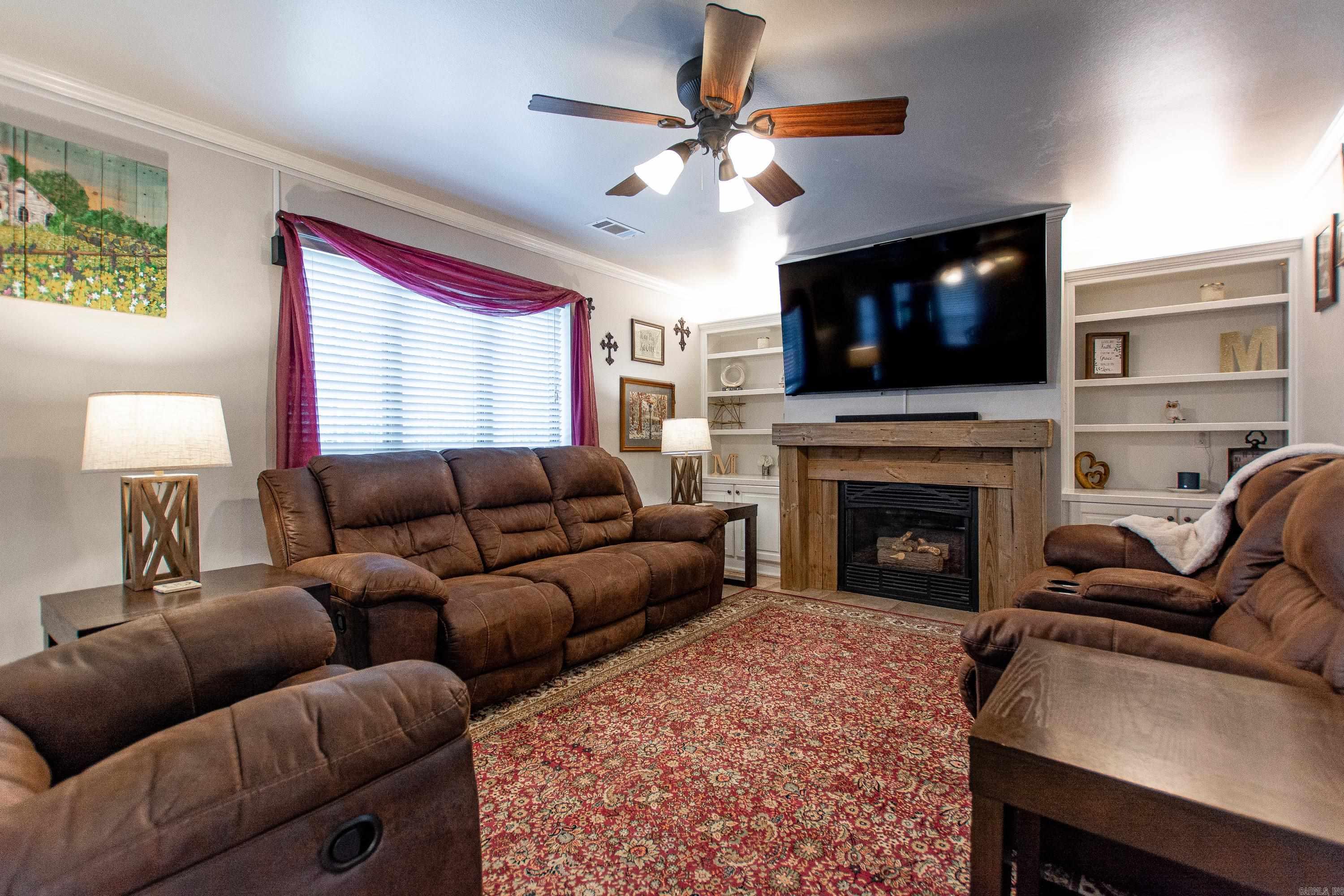 1021 Spring Creek  Benton, AR