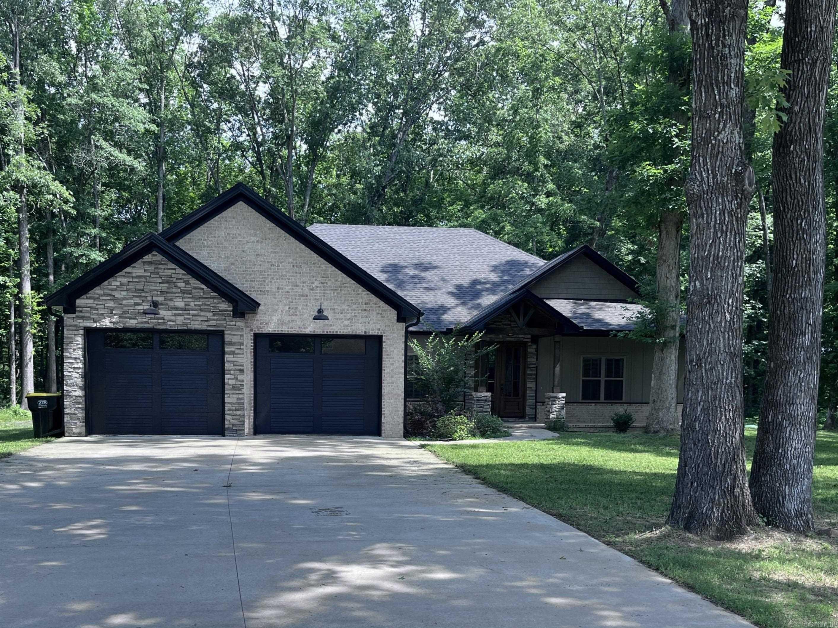 206 Bridgewood  Ward, AR