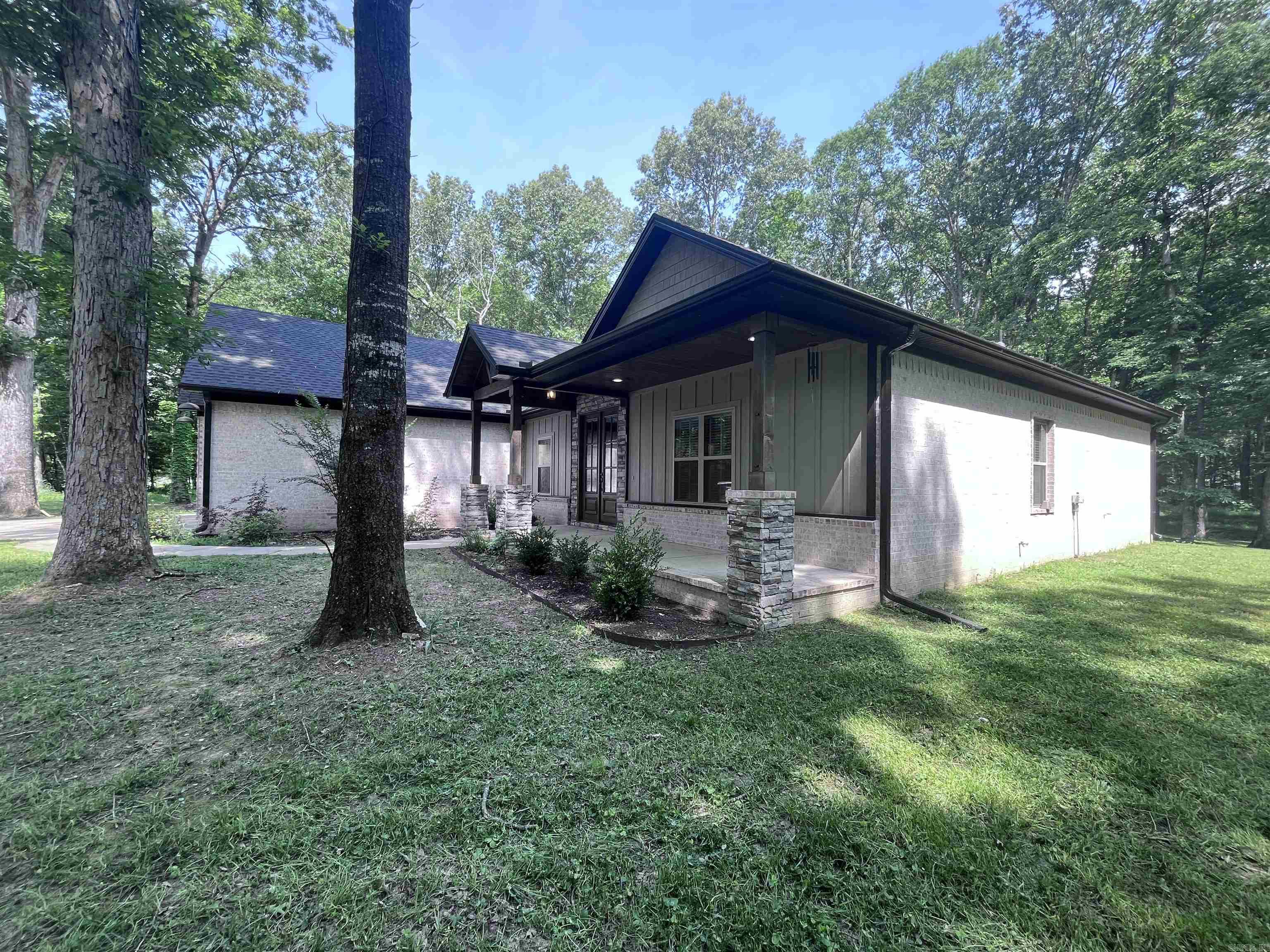 206 Bridgewood  Ward, AR