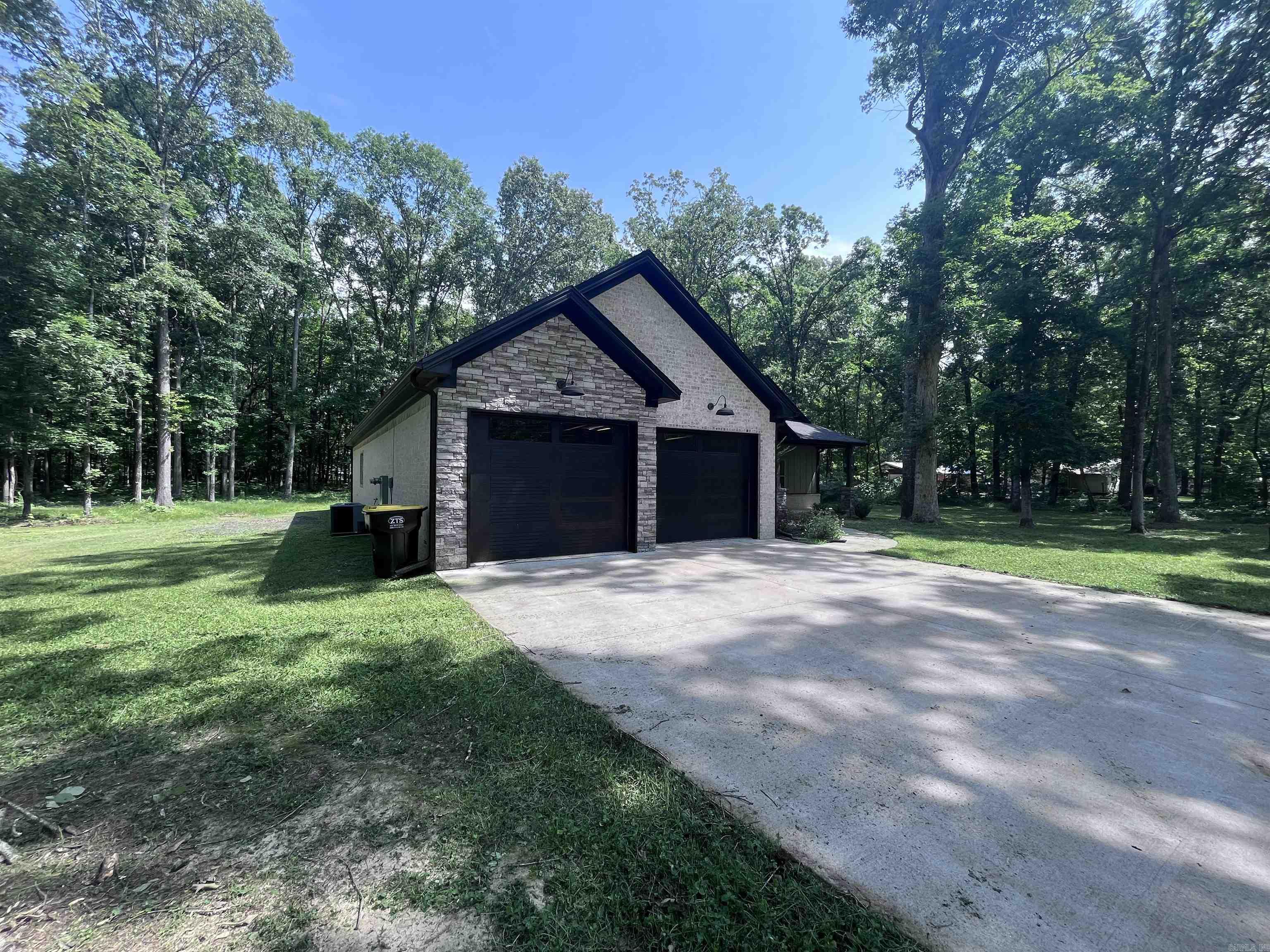 206 Bridgewood  Ward, AR