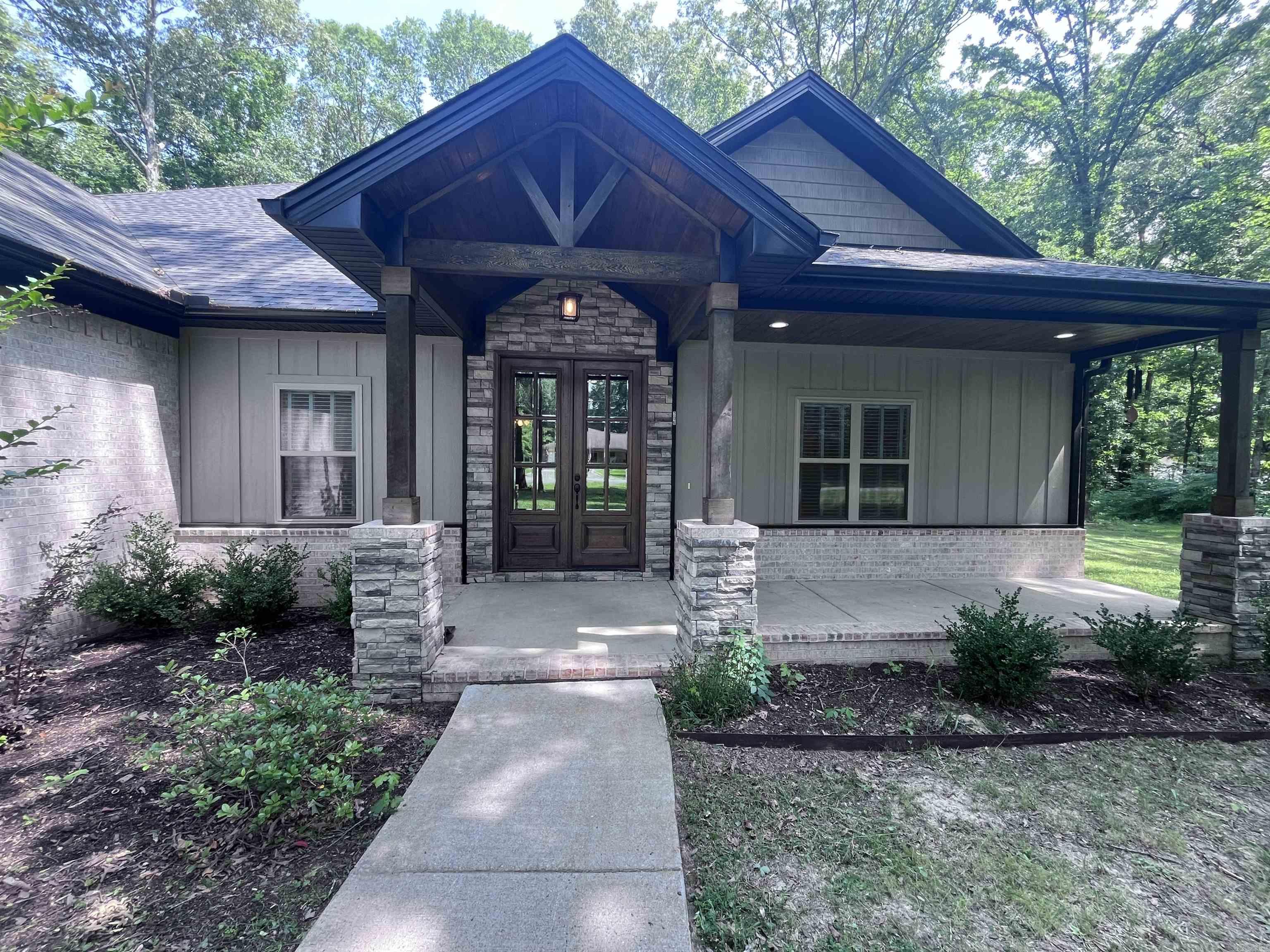 206 Bridgewood  Ward, AR