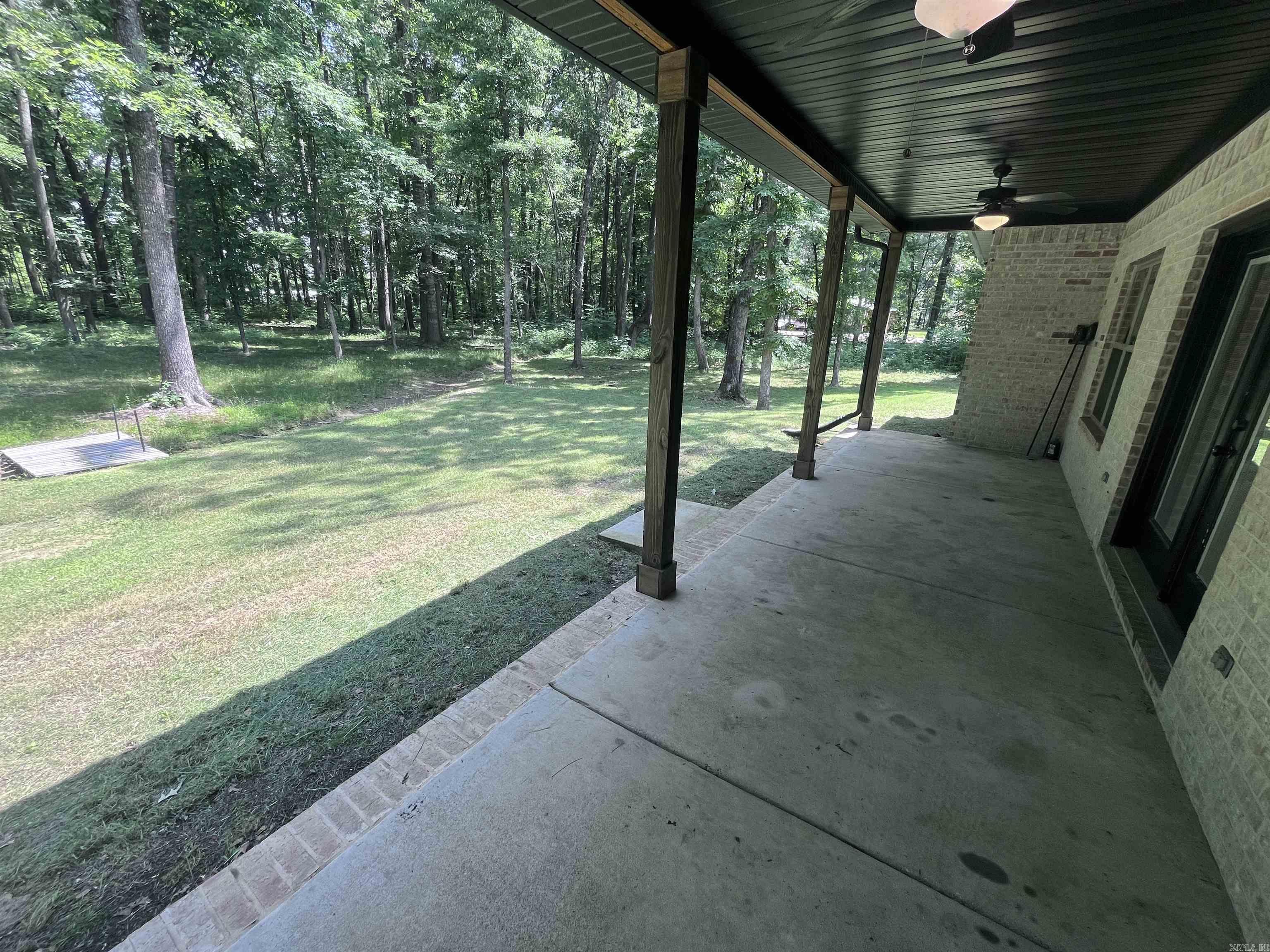 206 Bridgewood  Ward, AR