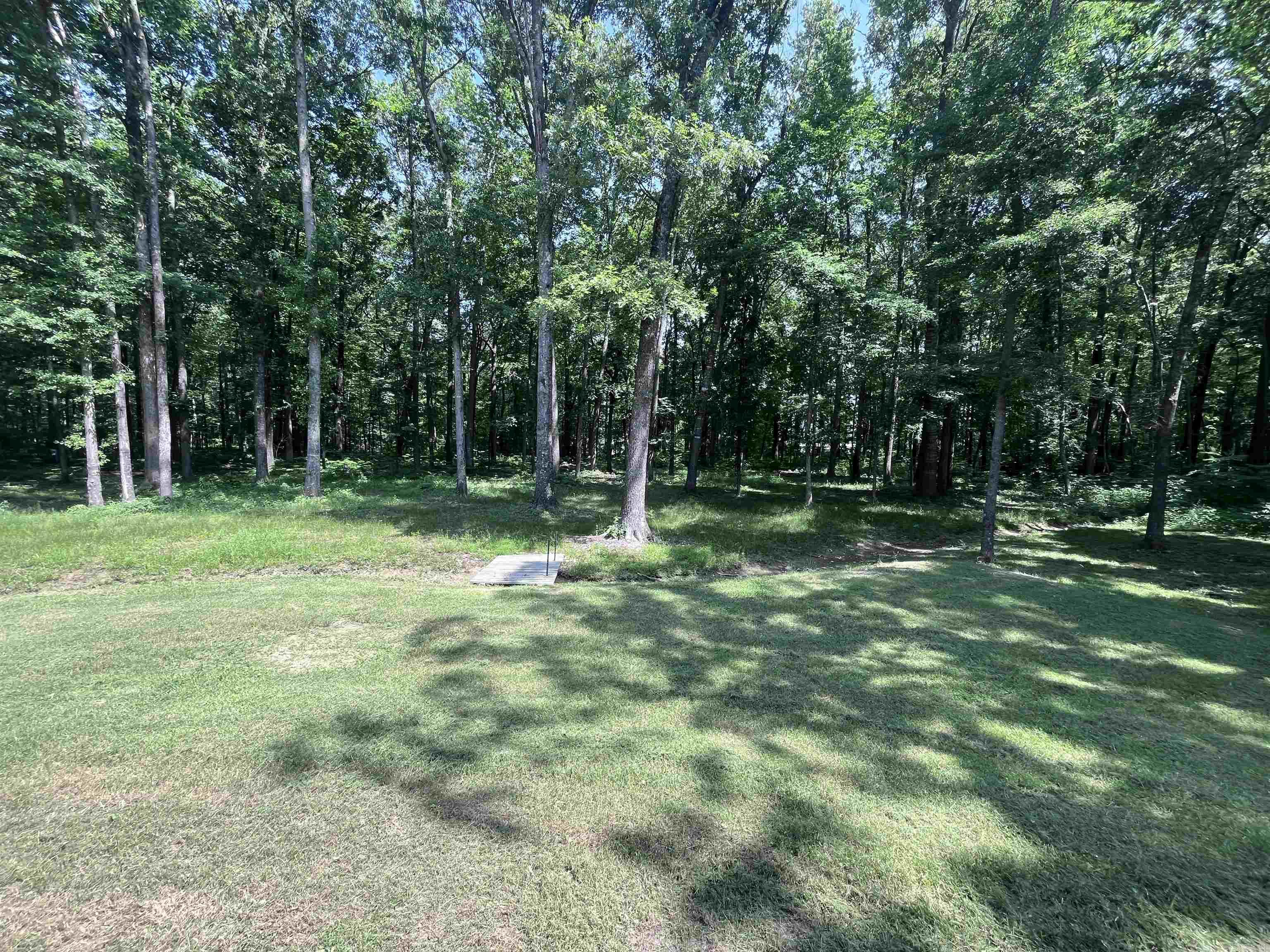 206 Bridgewood  Ward, AR