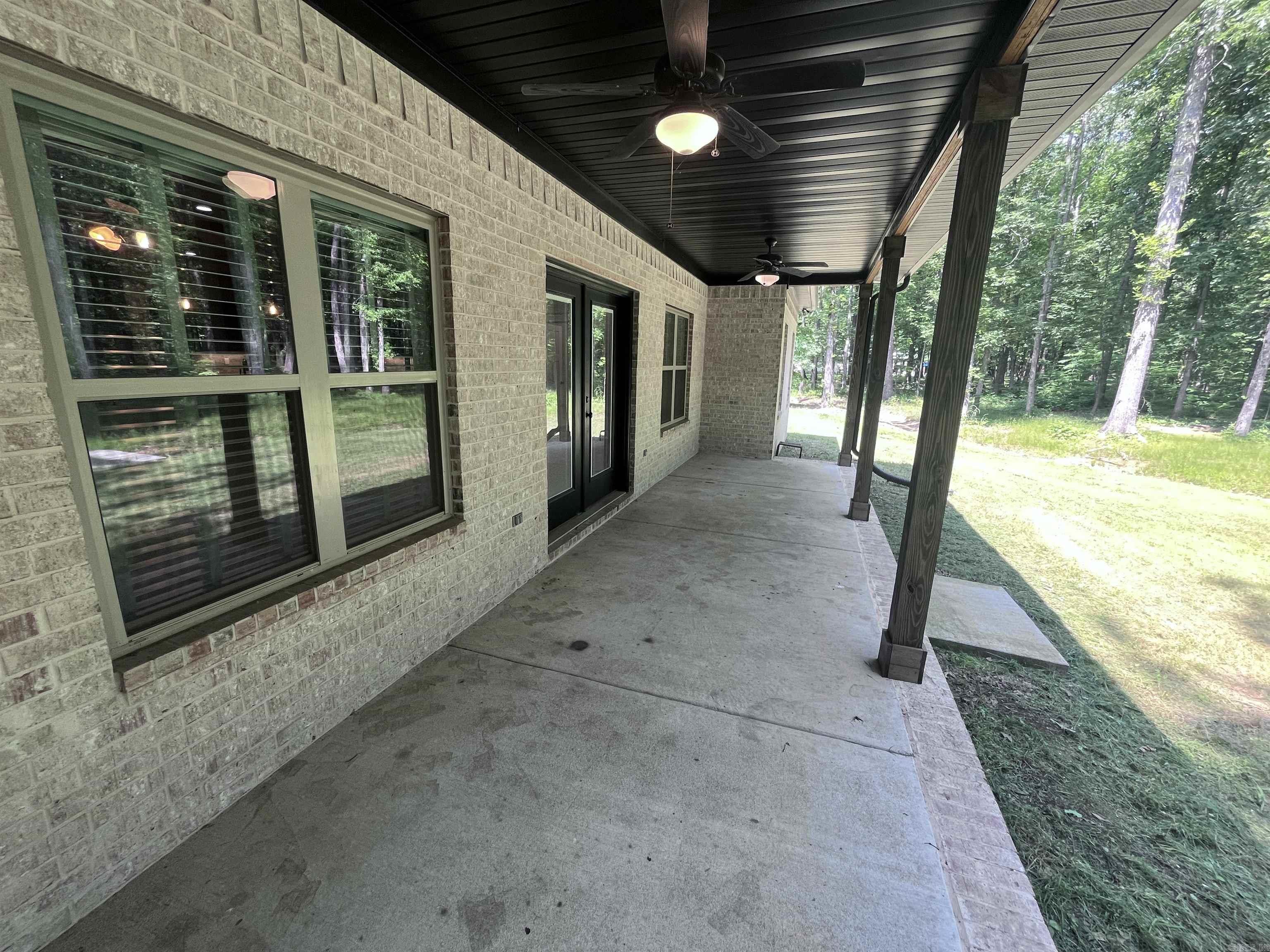 206 Bridgewood  Ward, AR
