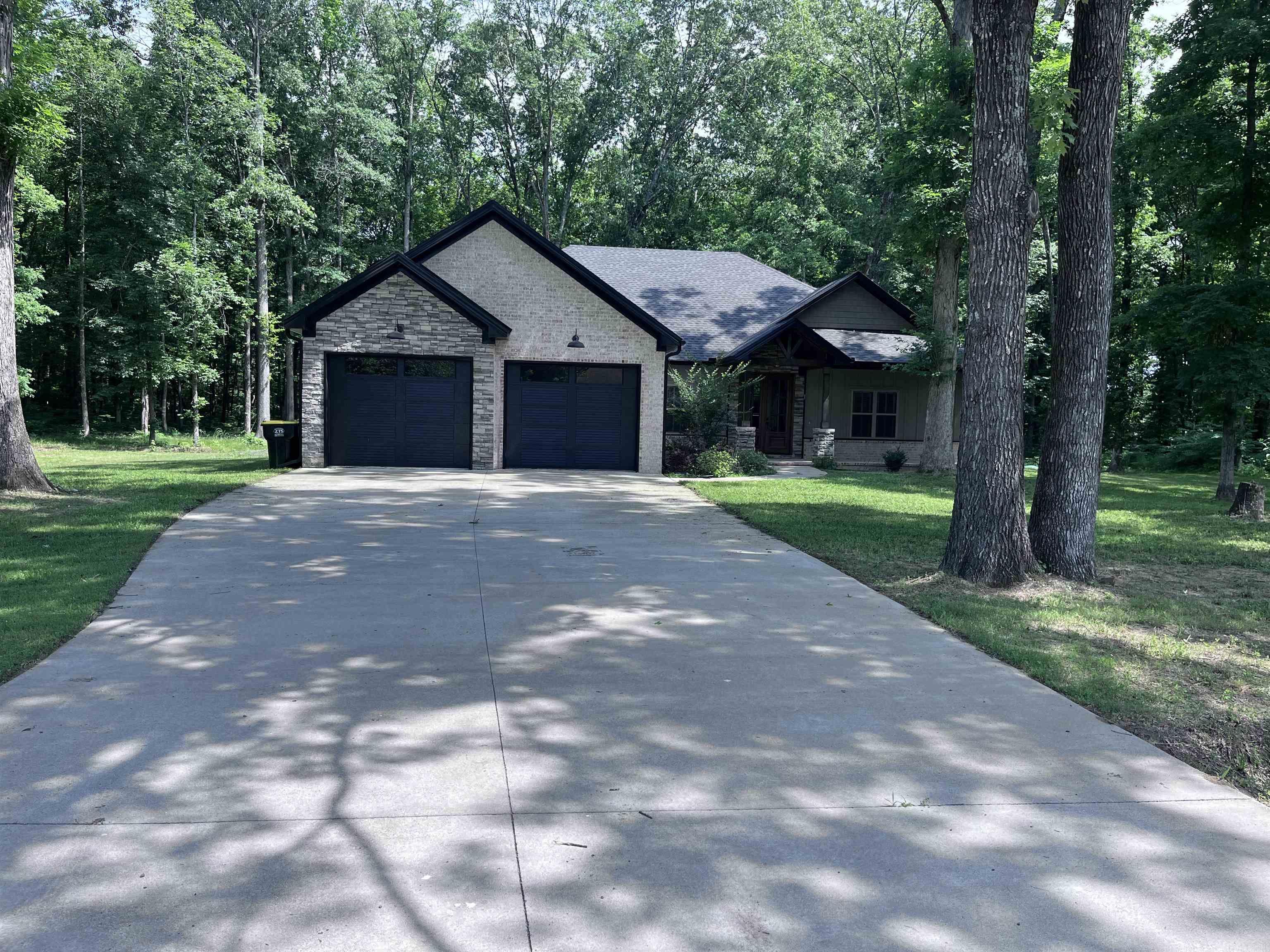 206 Bridgewood  Ward, AR