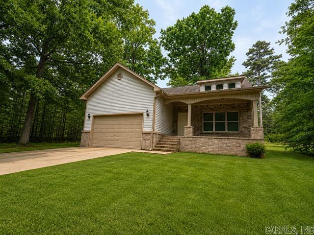 904 Franklin Lane  Redfield, AR