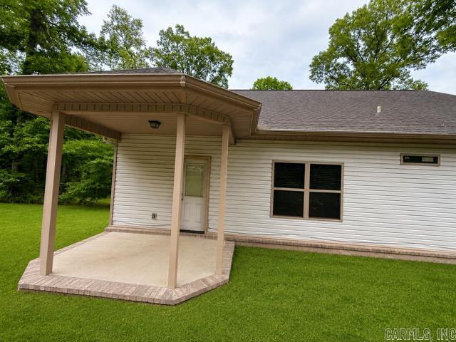 904 Franklin Lane  Redfield, AR