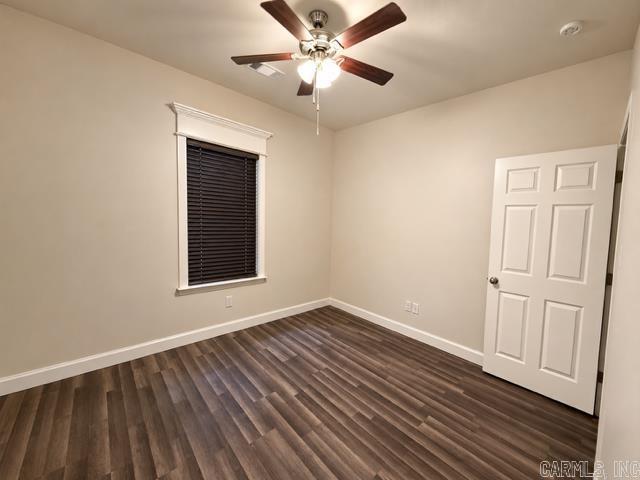 904 Franklin Lane  Redfield, AR