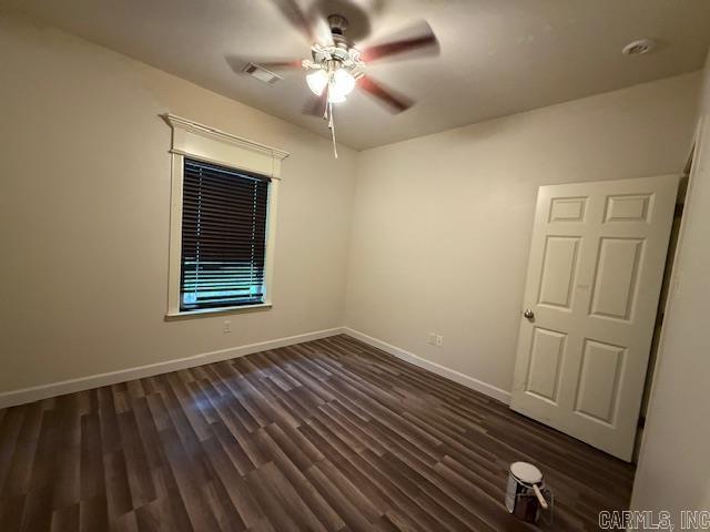 904 Franklin Lane  Redfield, AR