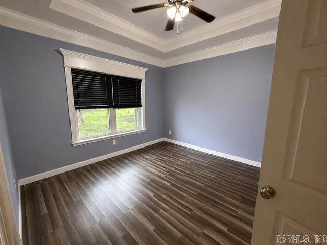 904 Franklin Lane  Redfield, AR