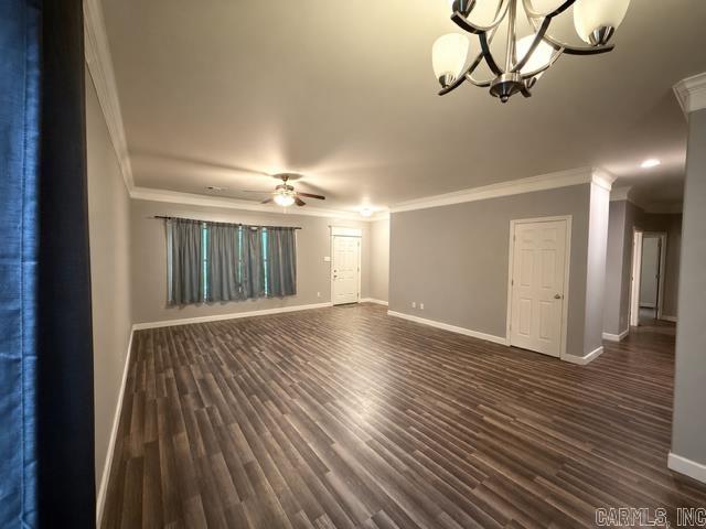 904 Franklin Lane  Redfield, AR