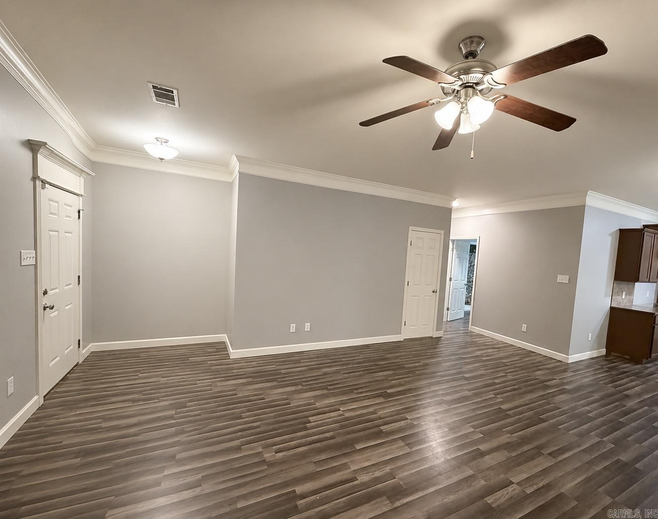 904 Franklin Lane  Redfield, AR